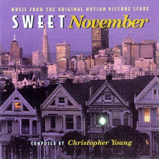 Sweet November