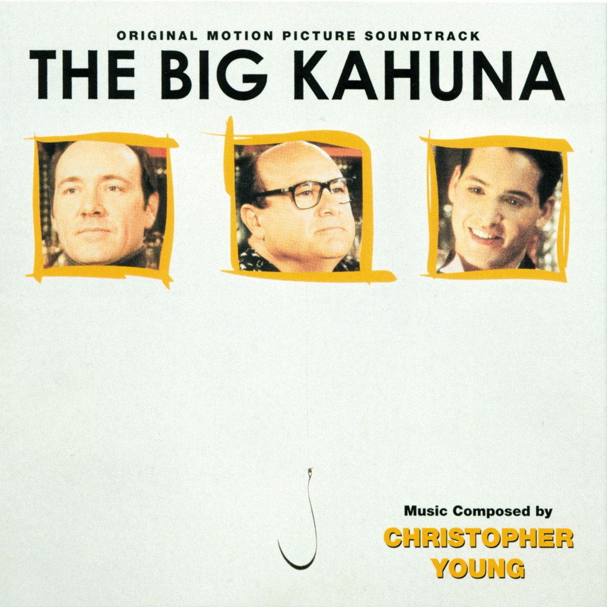 The Big Kahuna