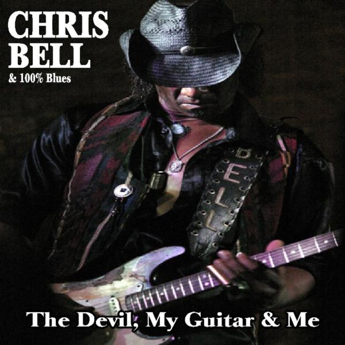 The Devil, My Guitar & Me