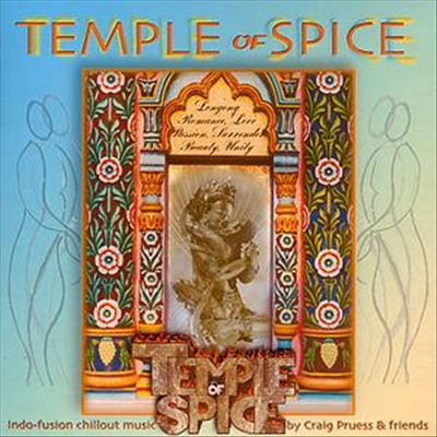 Temple of Spice