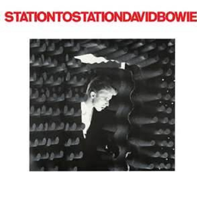 Station To Station (Special Edition)