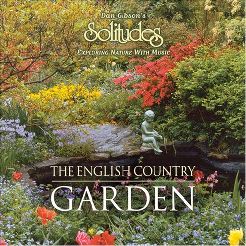 The English Country Garden