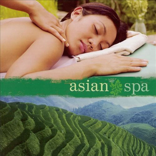 Asian Spa