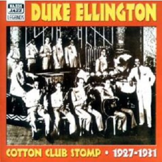 Cotton Club Stomp