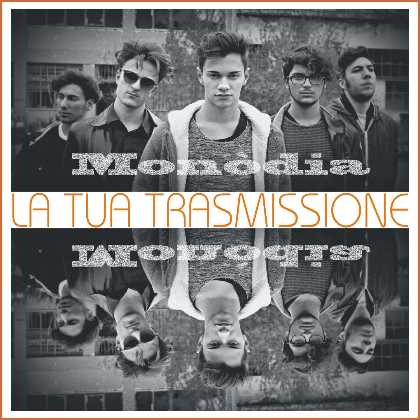 La tua trasmissione