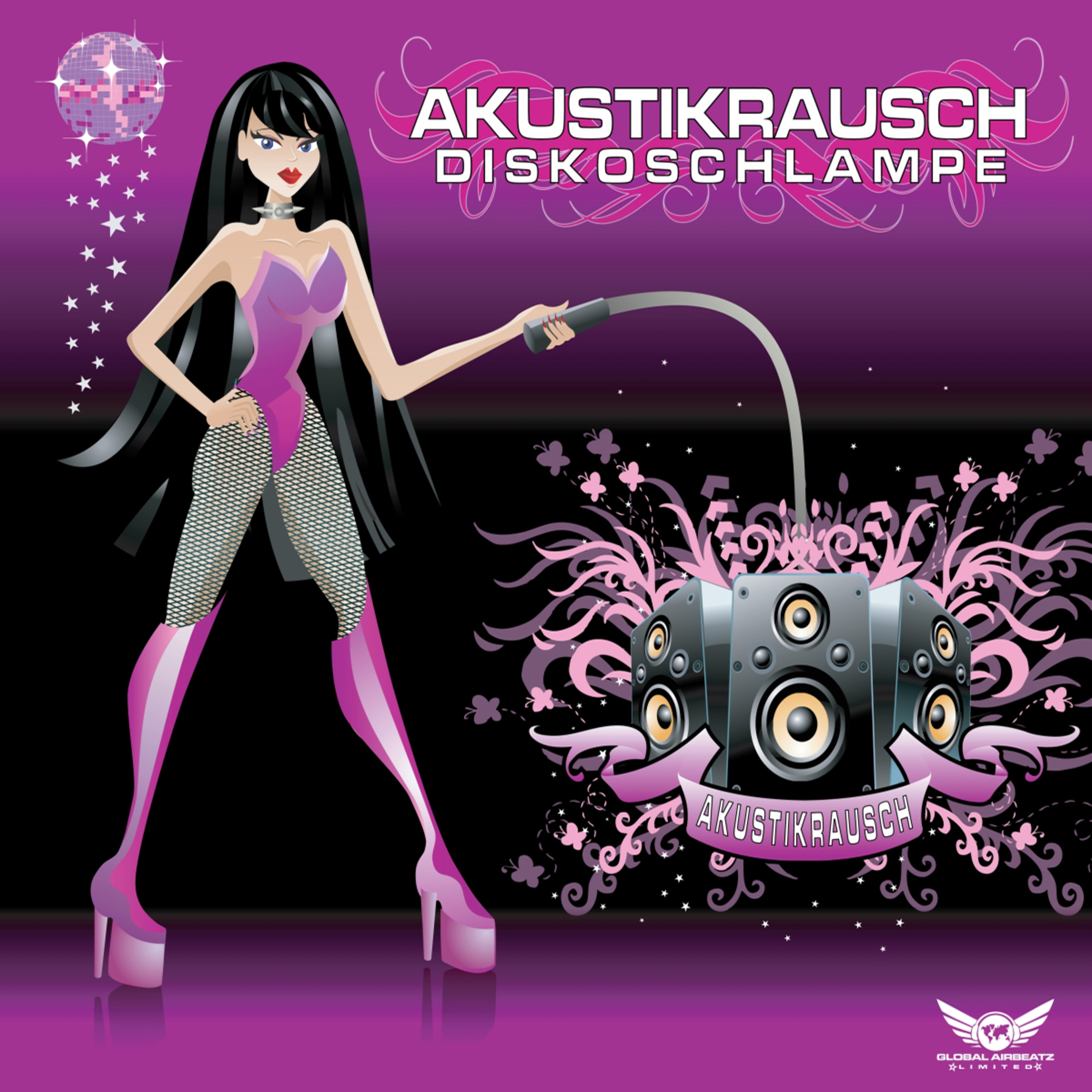 Discoschlampe (MWD Remix)