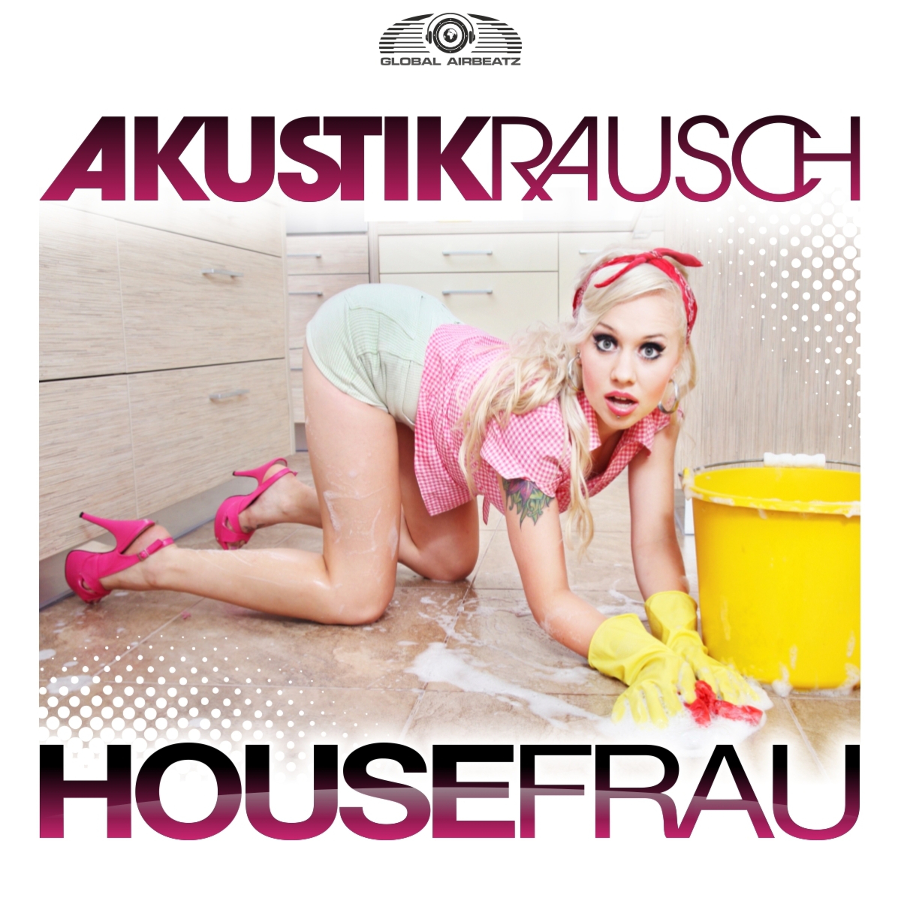 Housefrau (Die Hoerer Dub Edit)