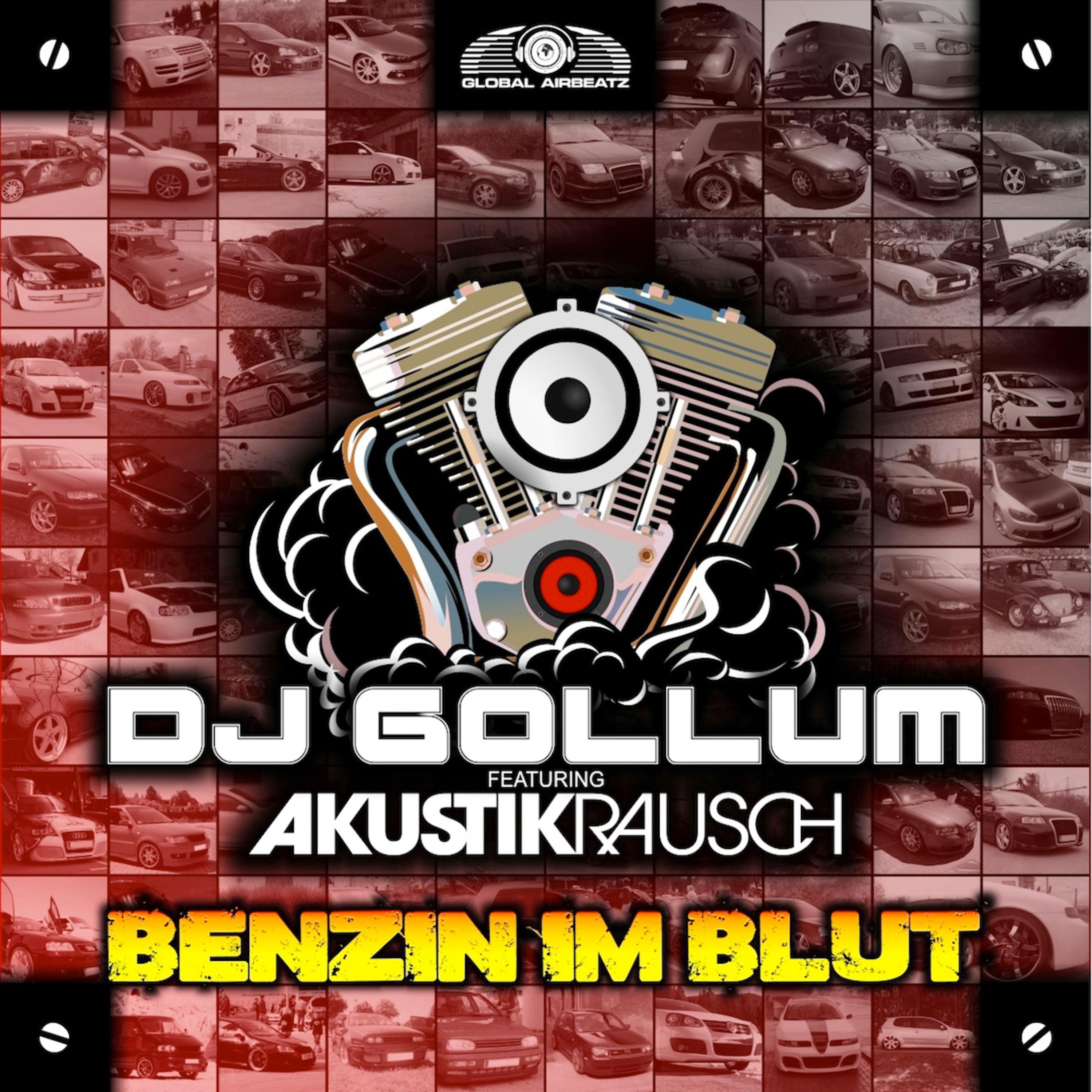 Benzin im Blut (Phobia & Shaker Remix)