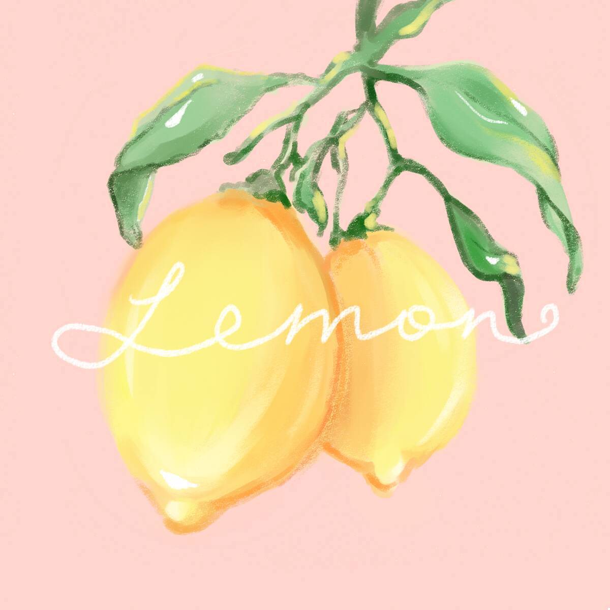 Lemon（Cover 米津玄师）