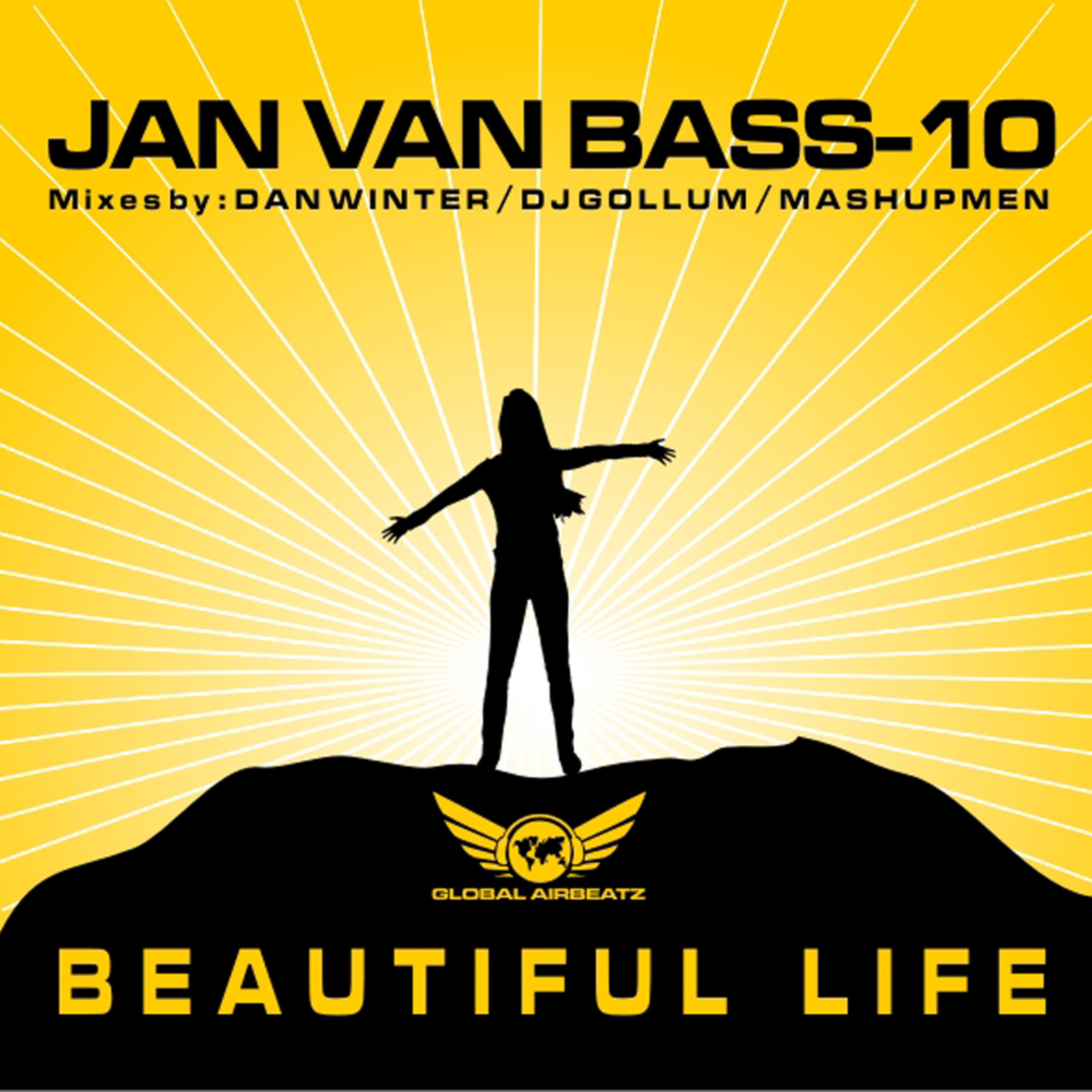 Beautiful Life (Dan Winter Radio Edit)