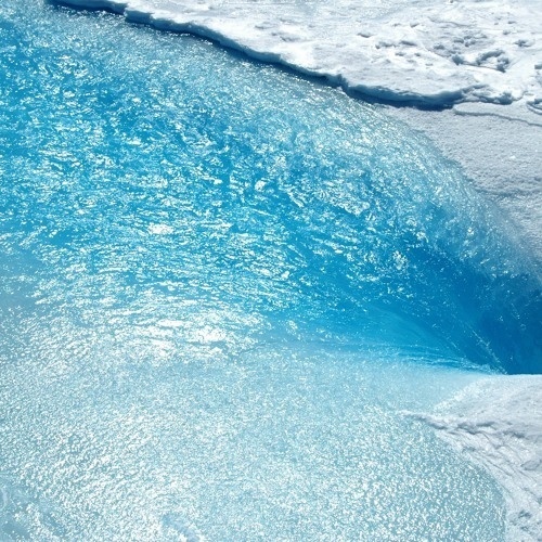 glacier