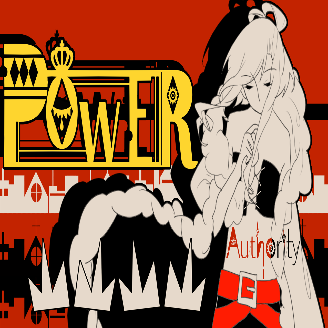 Power