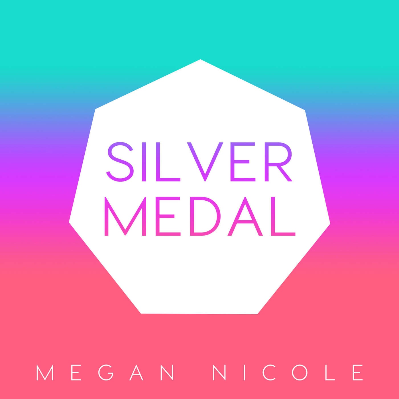 Silver Medal