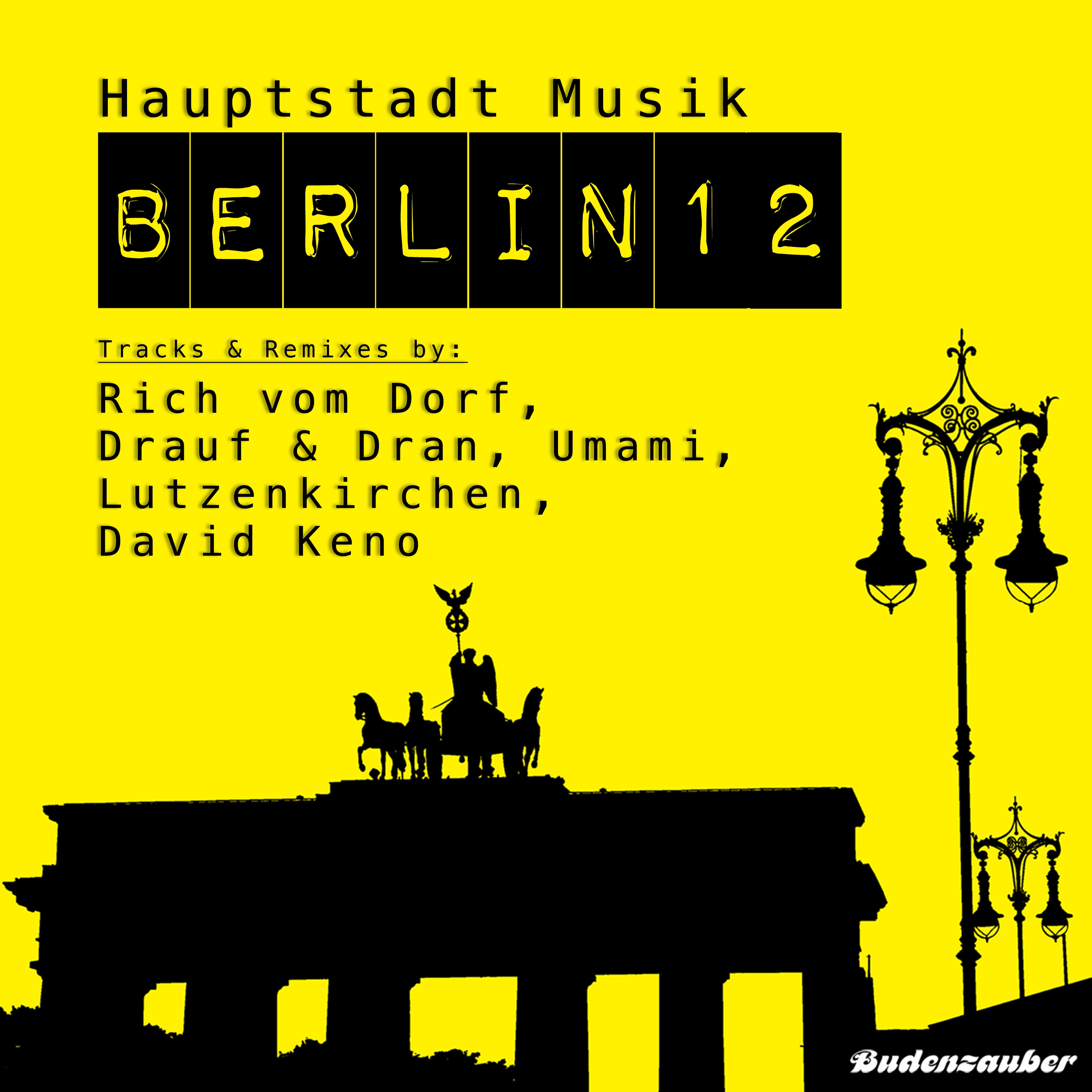 Berlin Backbord (Bumich Remix)