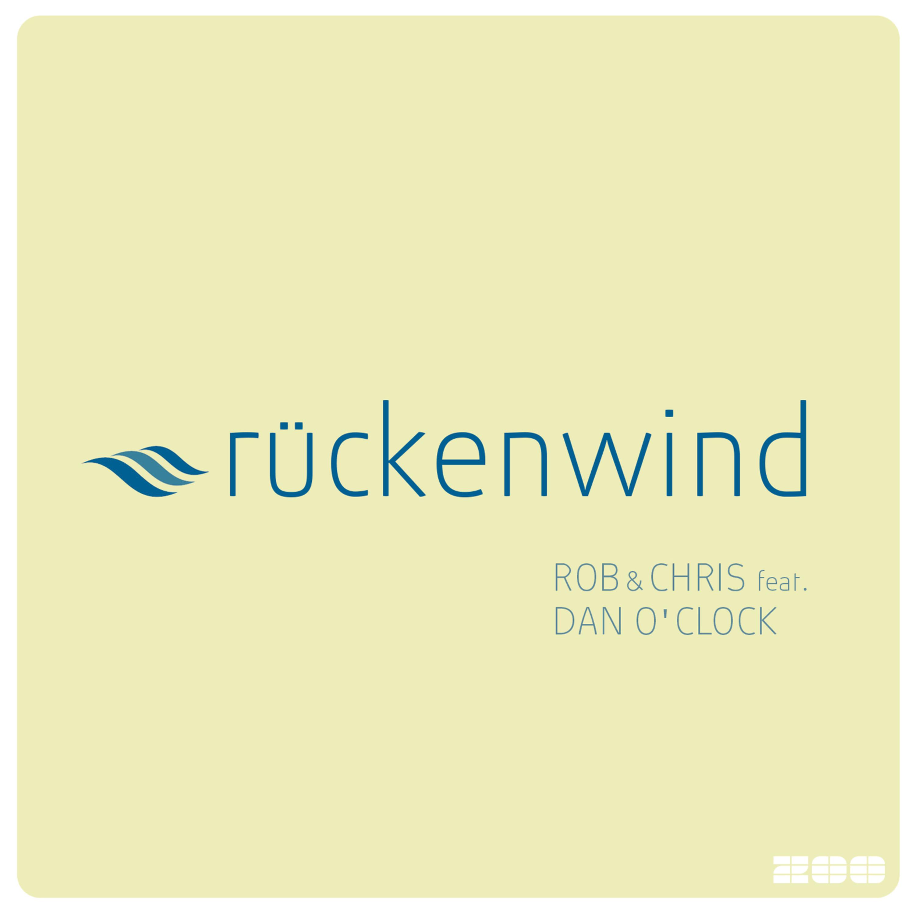 Rückenwind (Club Mix)