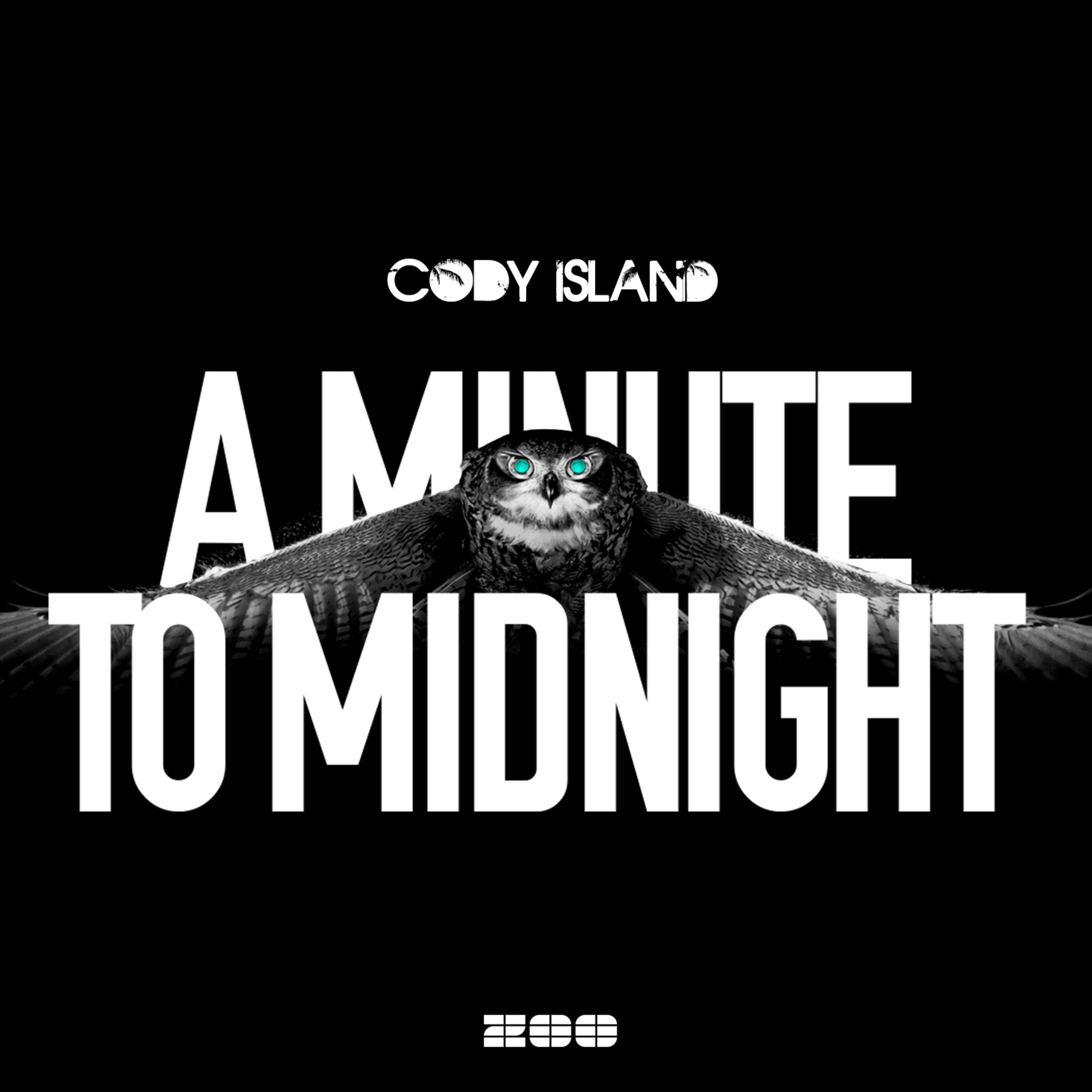 A Minute to Midnight