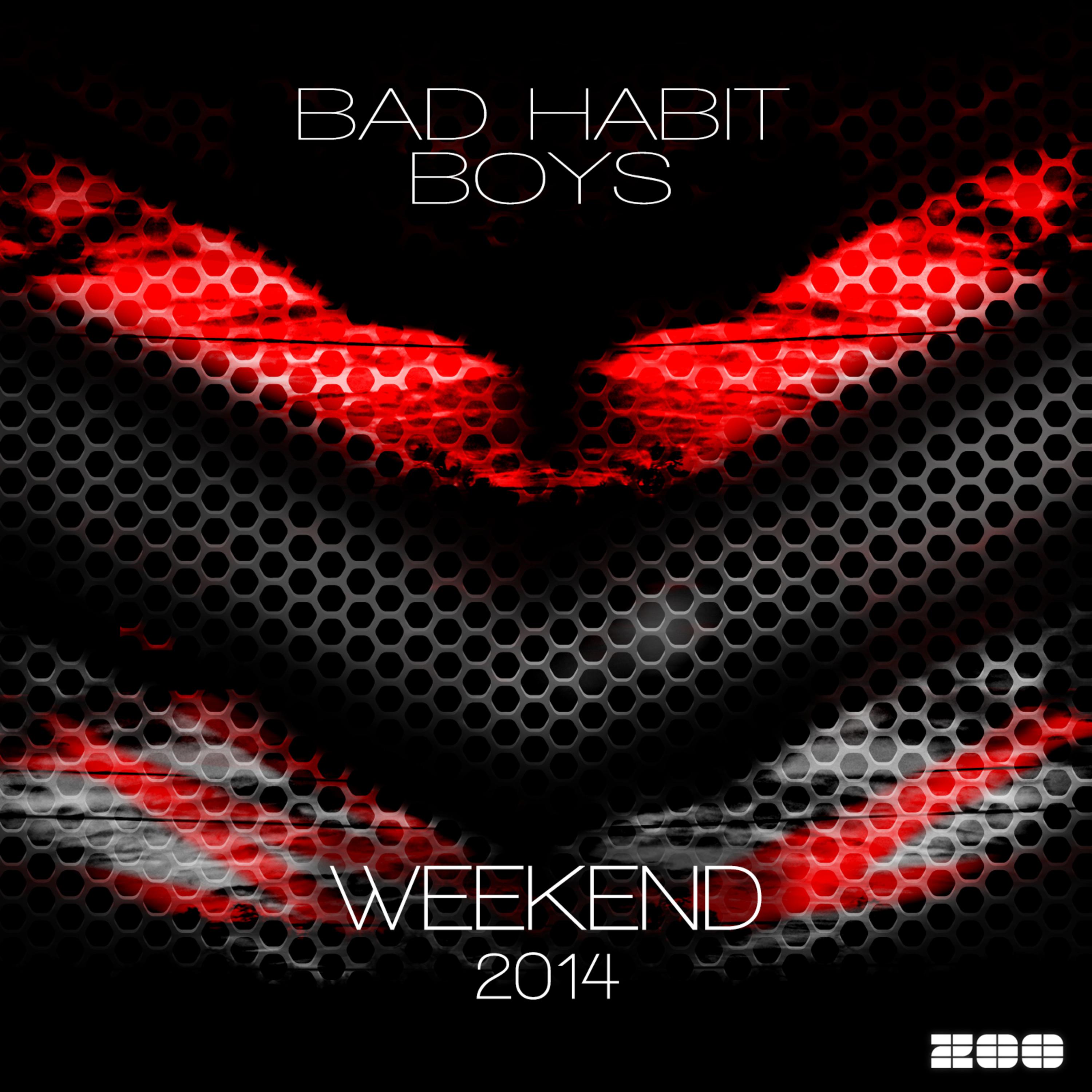 Weekend 2014 (Back 2 the Oldschool Mix)