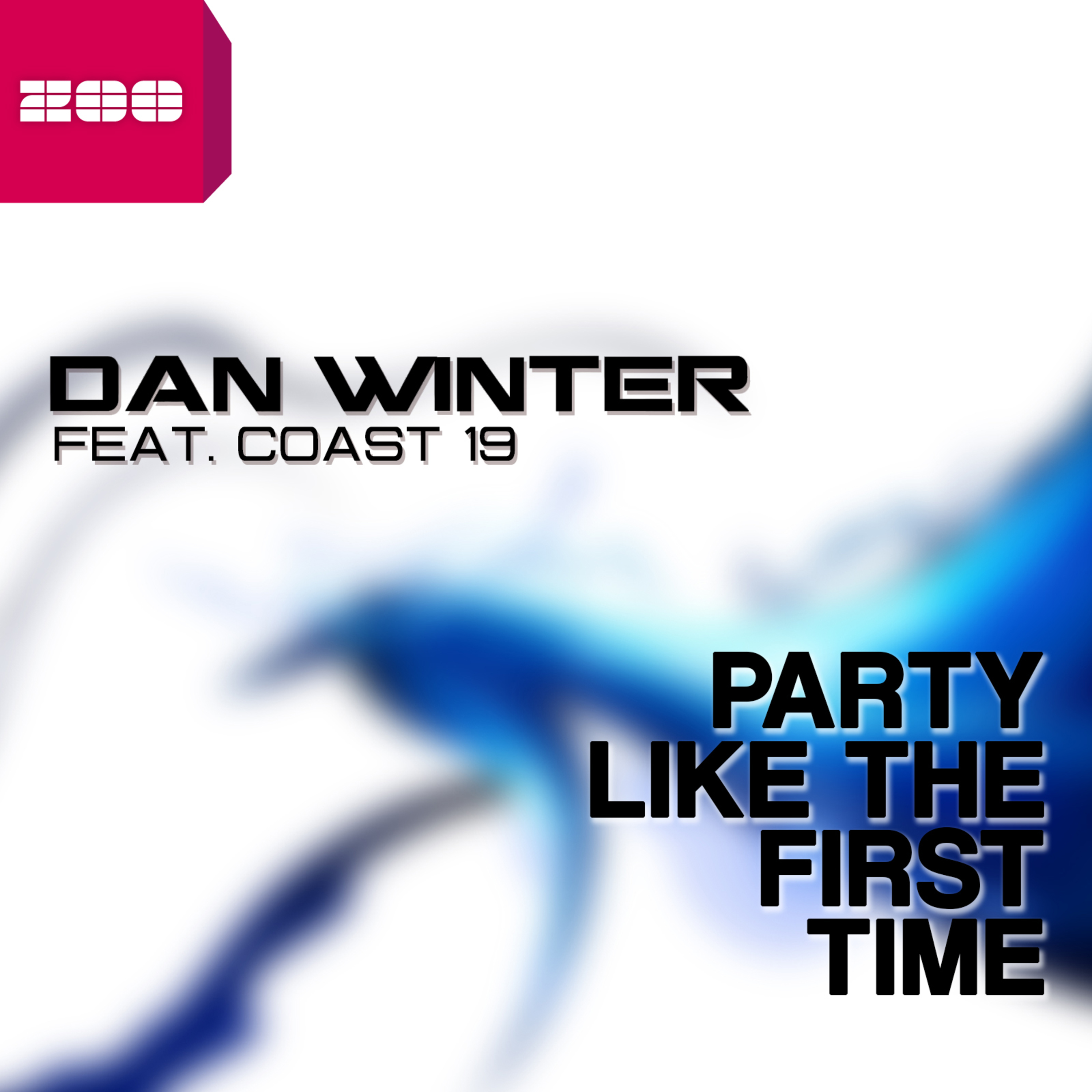 Party Like the First Time (Hands Up Extended Mix)