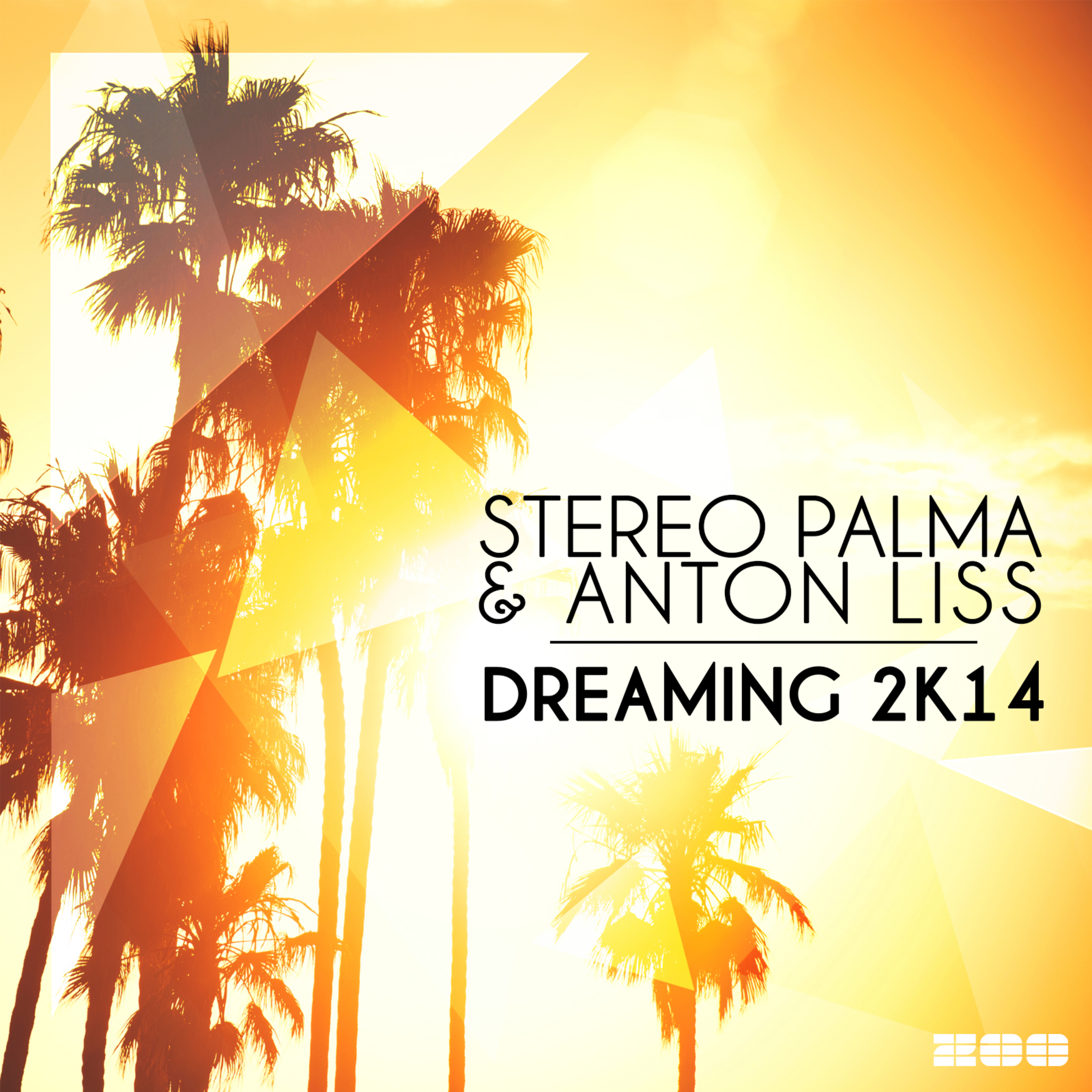 Dreaming 2k14 (Radio Edit)