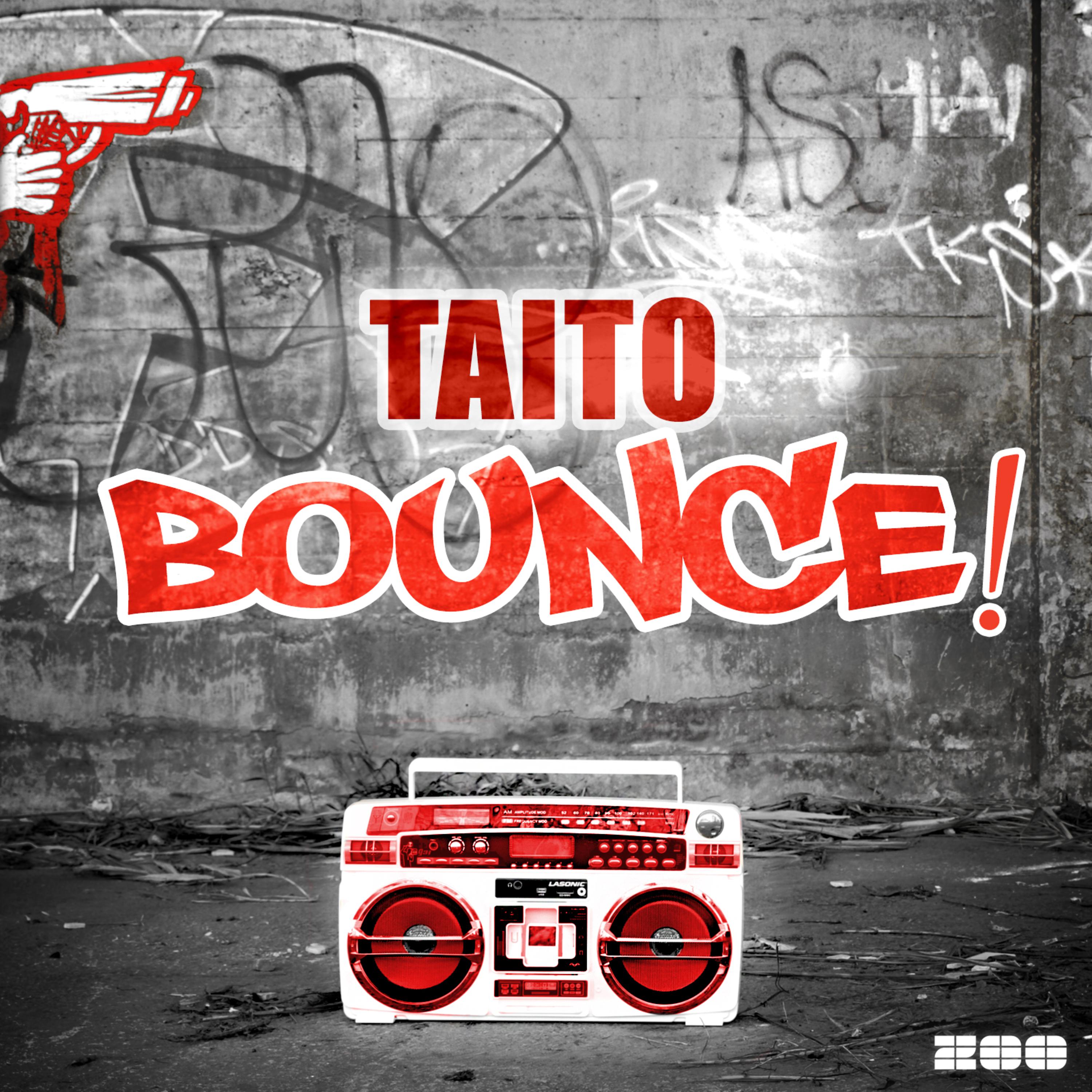 Bounce! (Extended Mix)