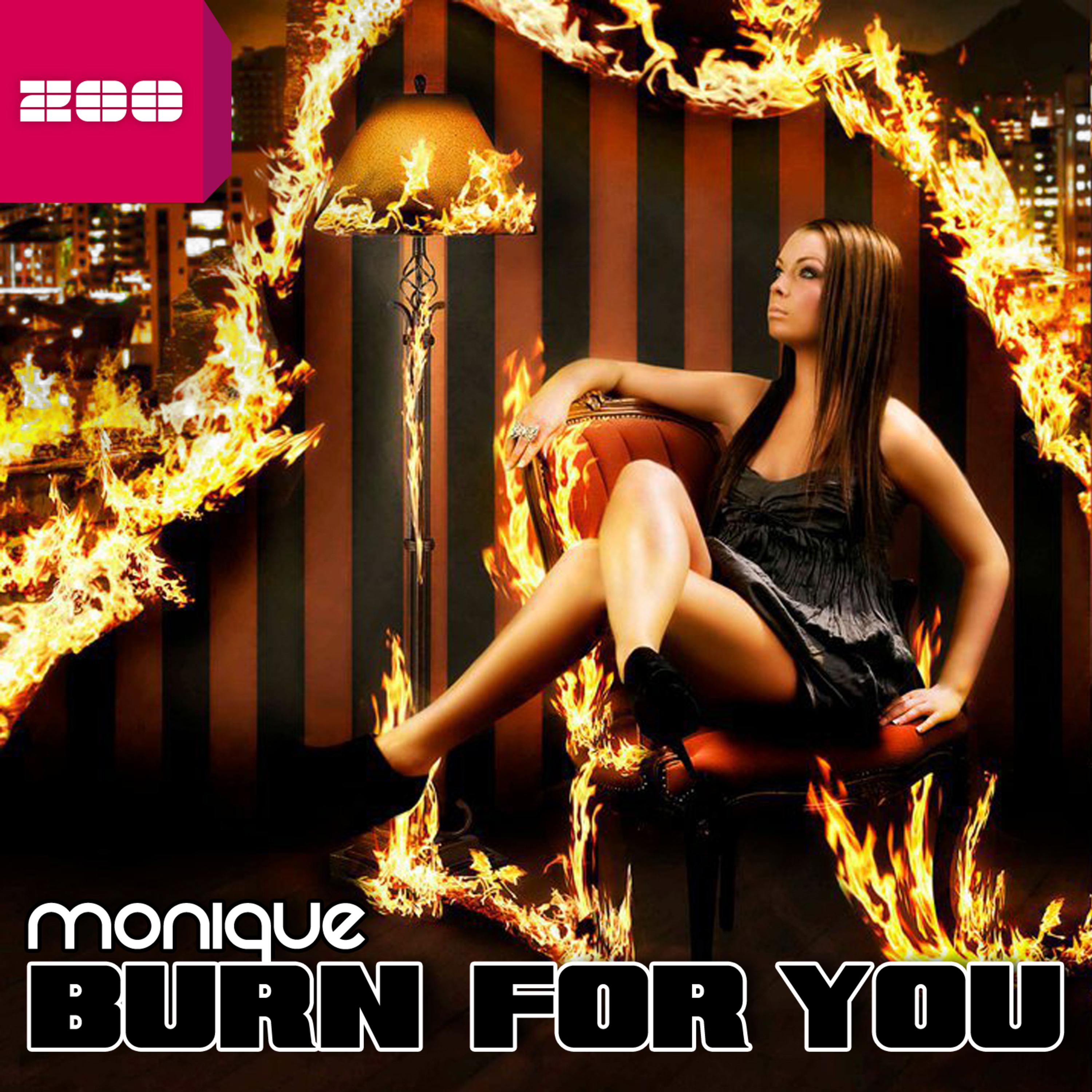 Burn for You (Manila Radio Edit)