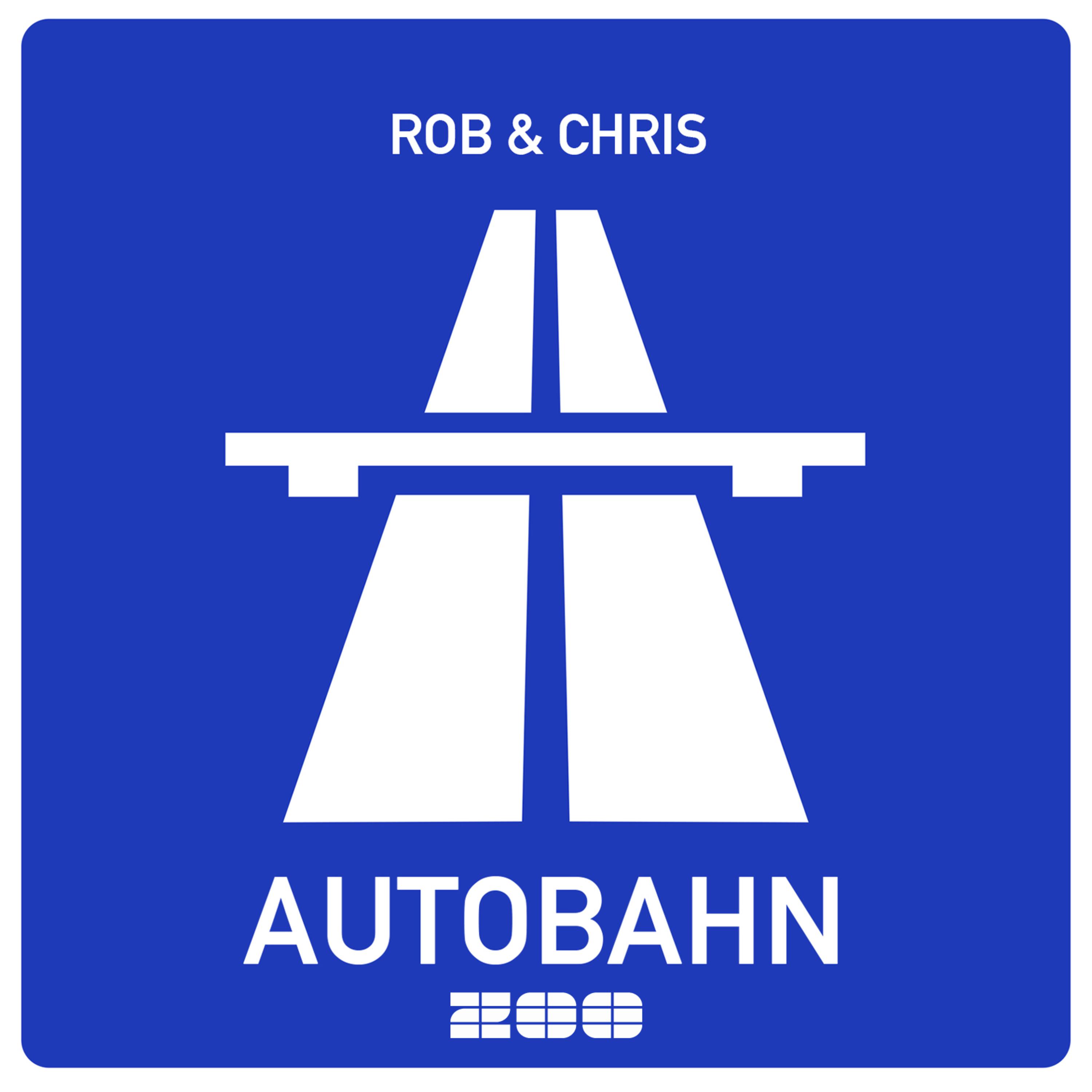 Autobahn (Finger & Kadel Remix)