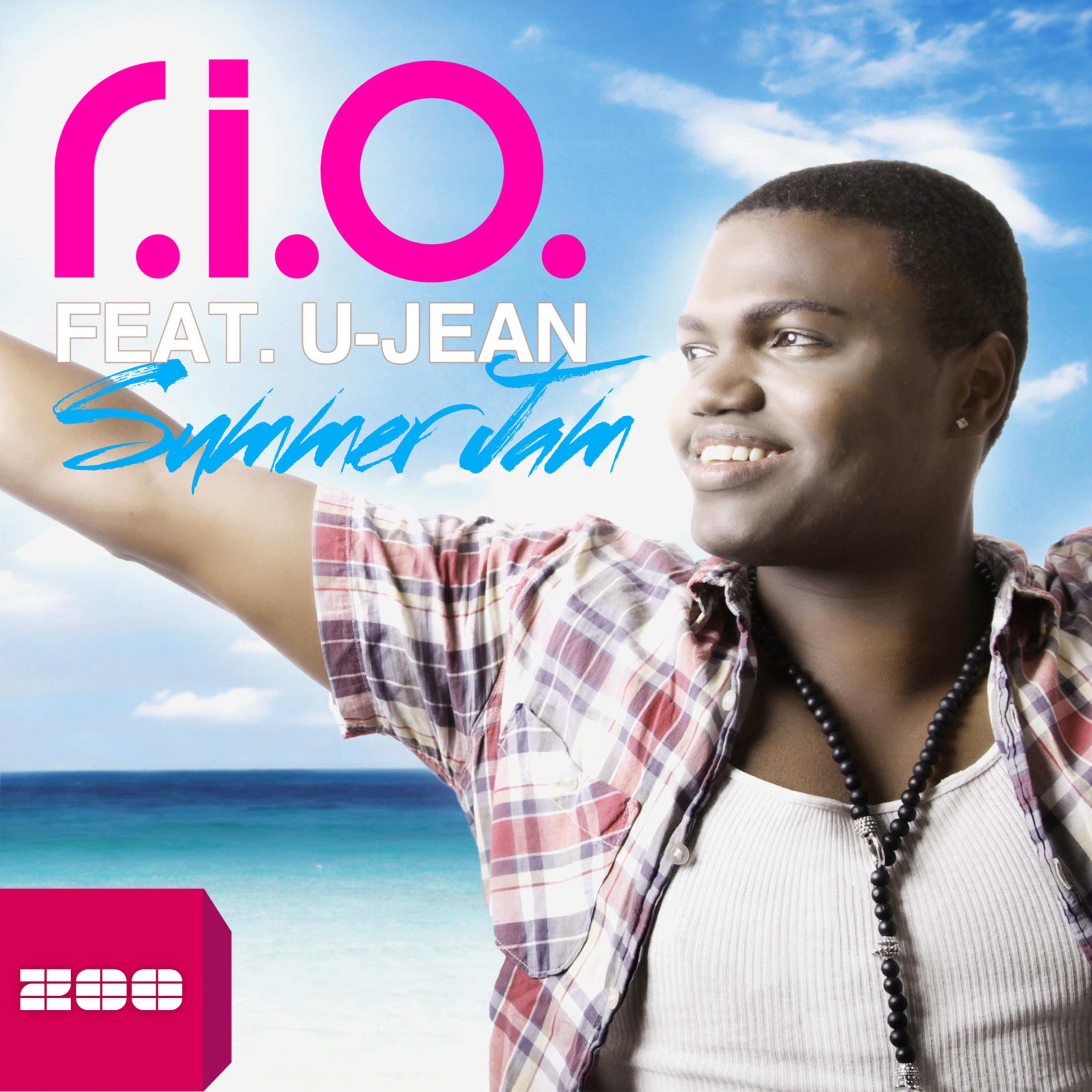 Summer Jam (Crew 7 Radio Edit)