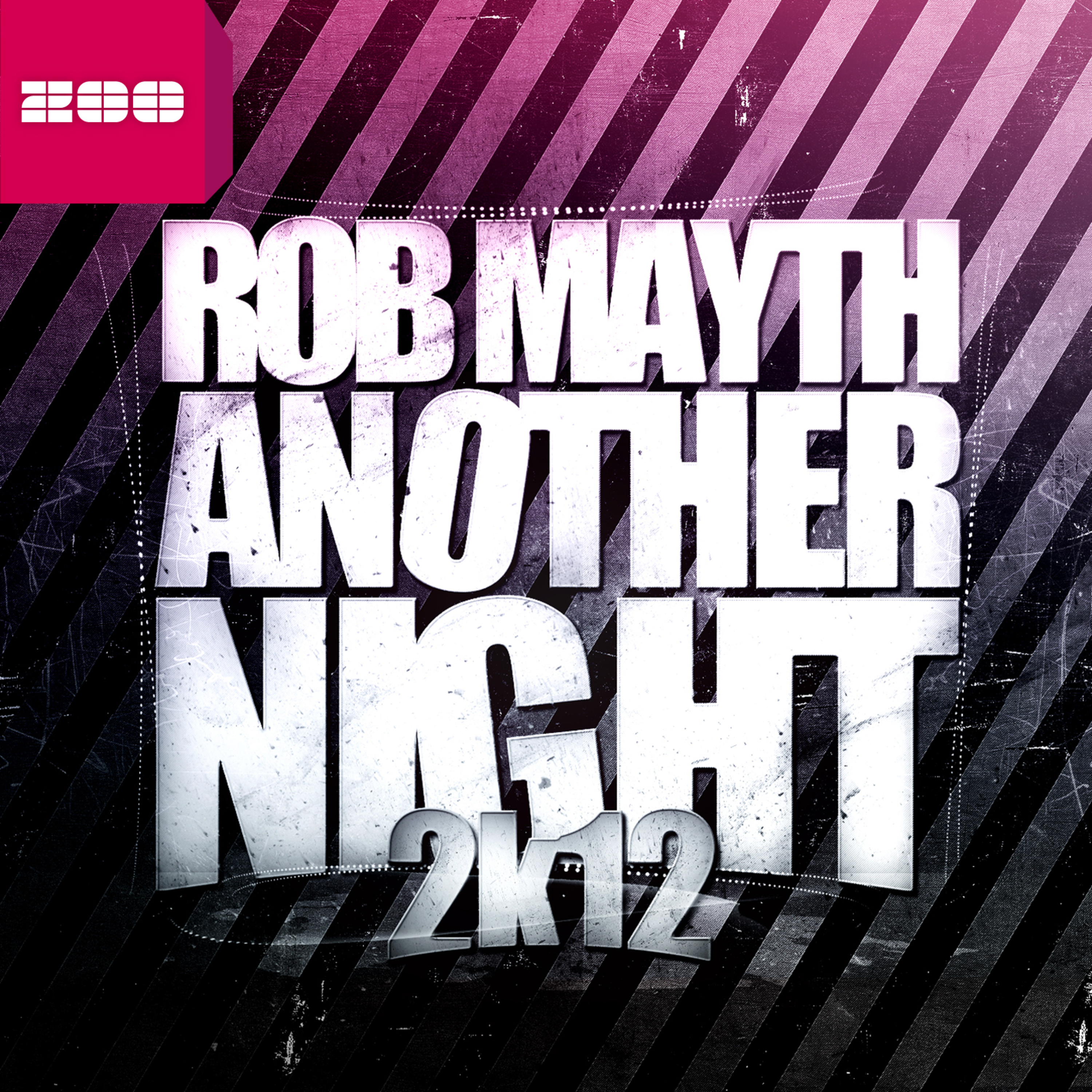 Another Night 2k12 (Club Radio Edit)