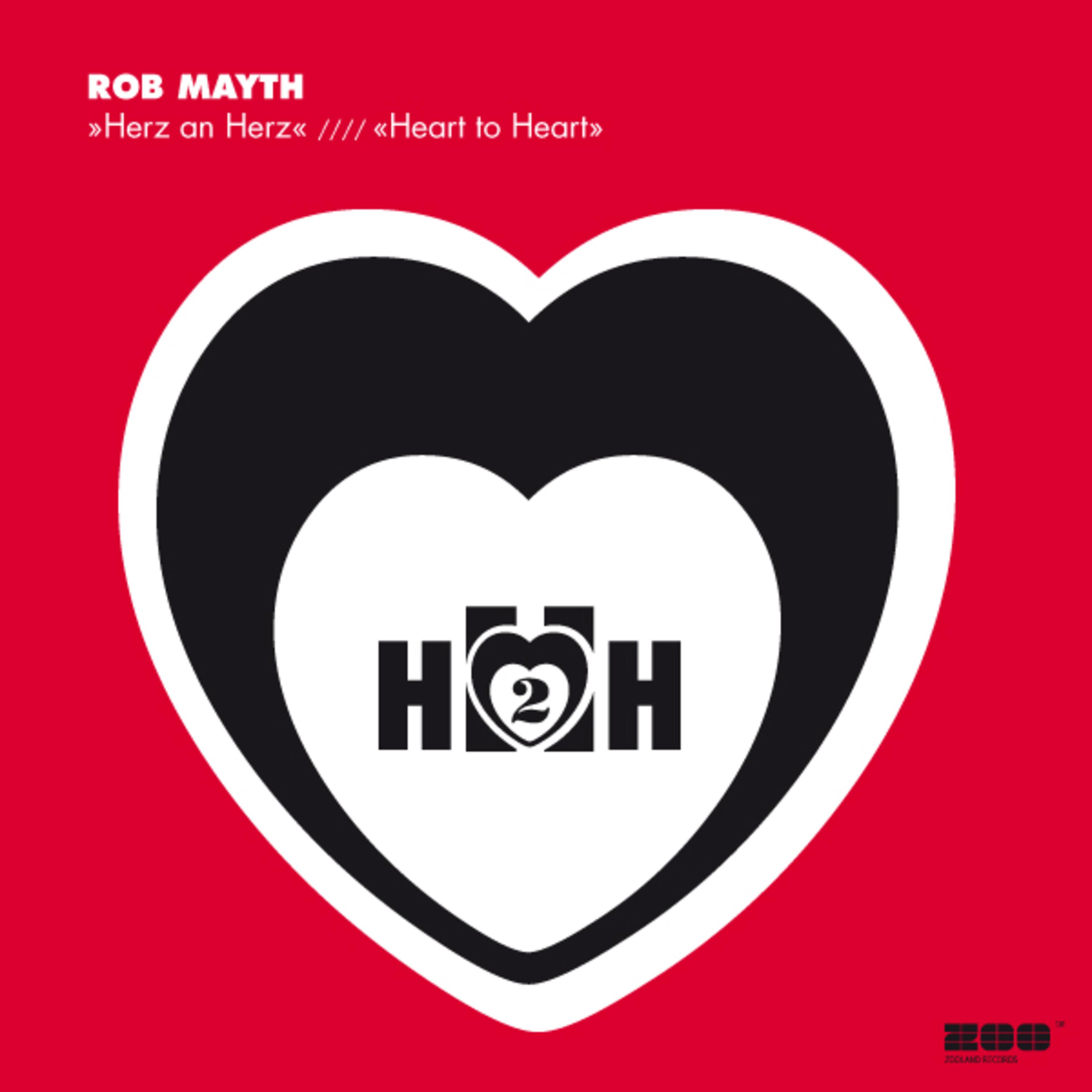 Heart to Heart (Manian Remix)