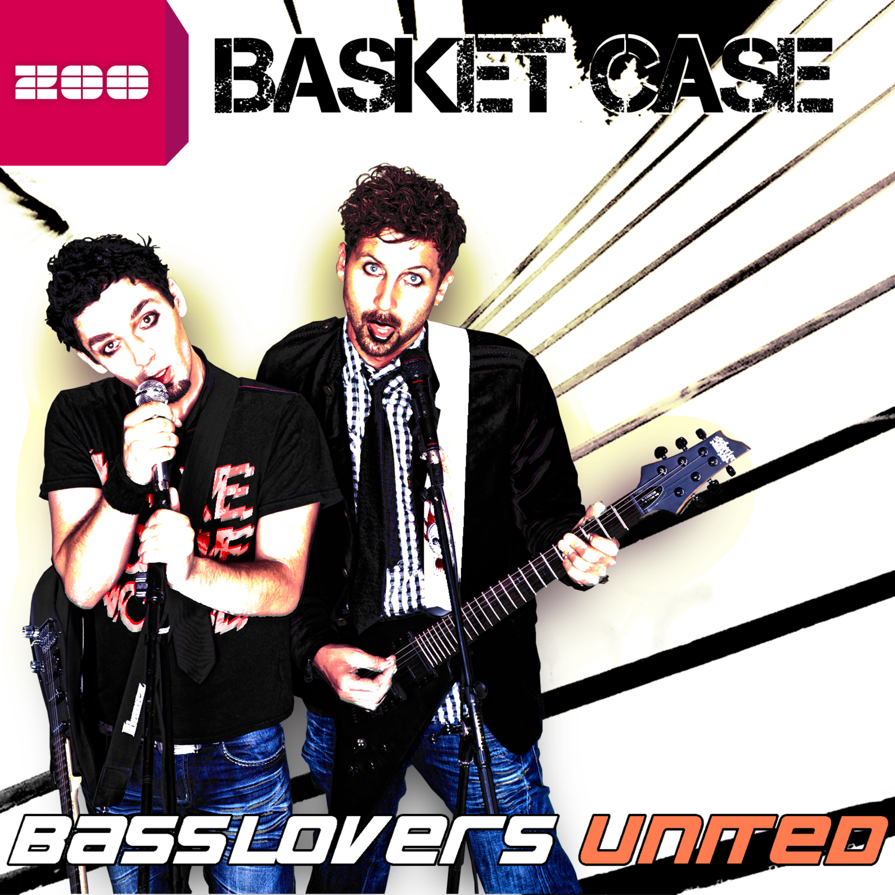 Basket Case (Bodybangers Radio Edit)