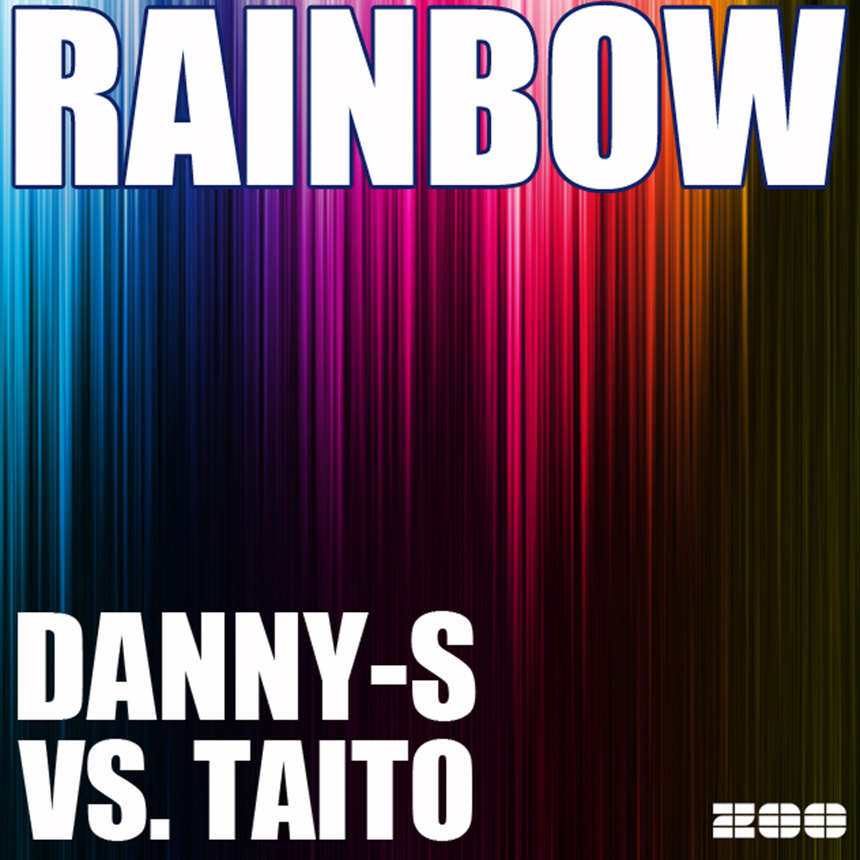 Rainbow (Lords Of Shower Remix)