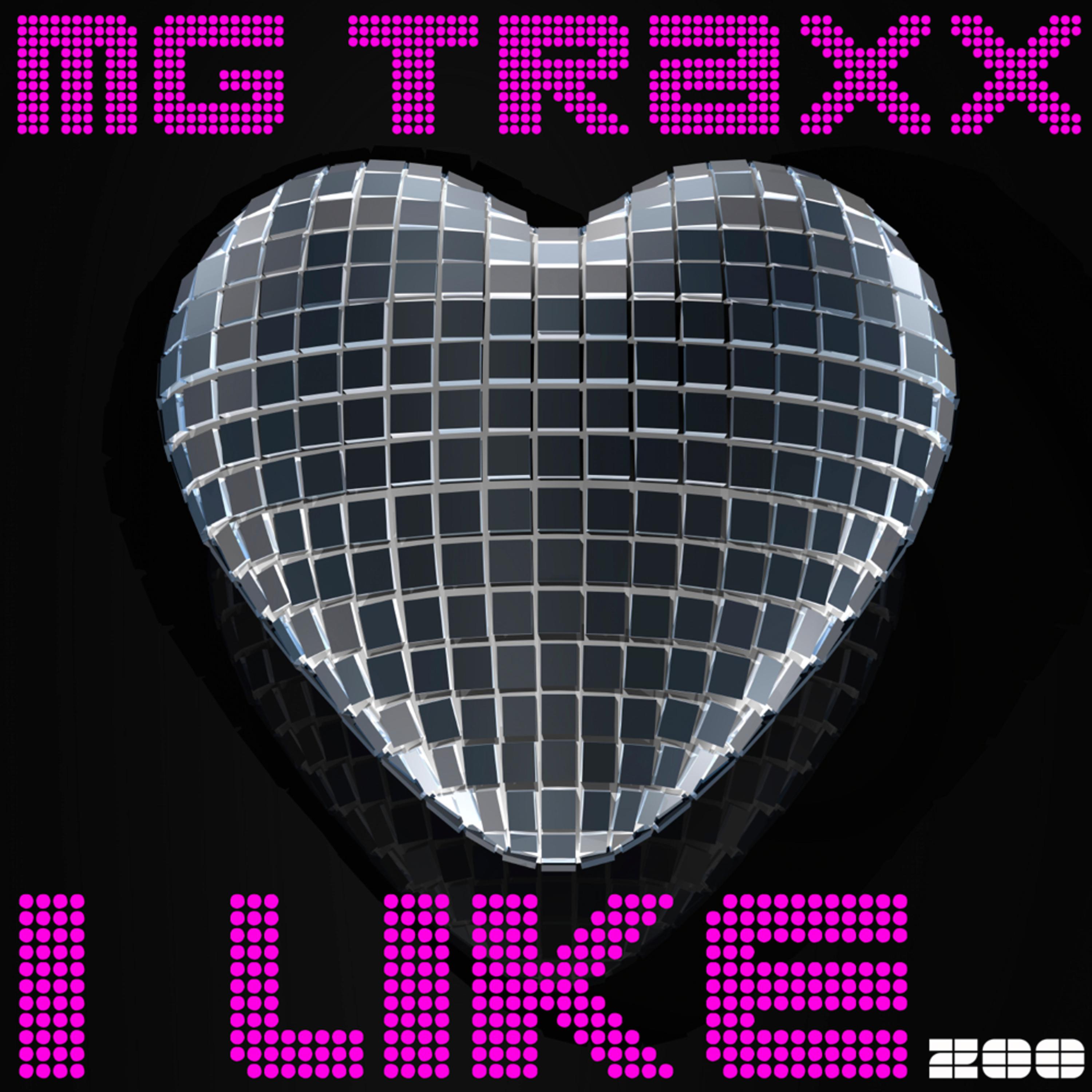 I Like (Radio Edit)