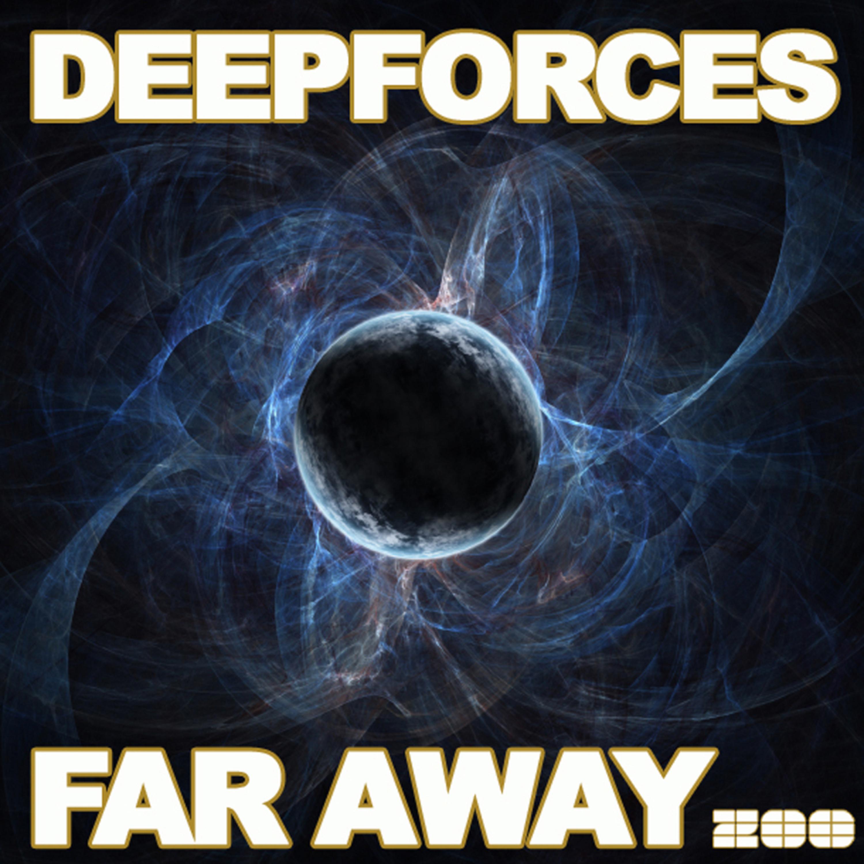 Far Away (Synrise Radio Edit)