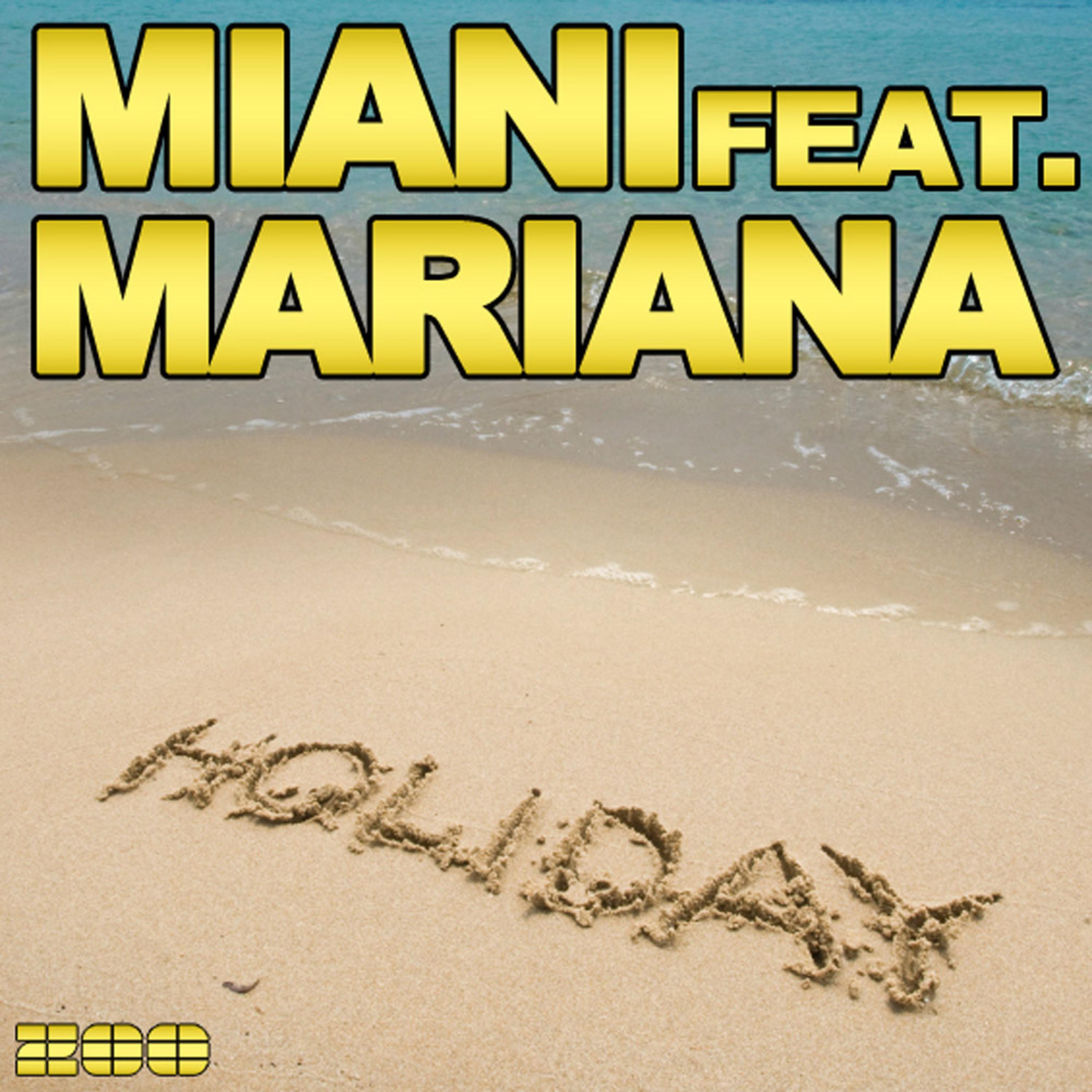 Holiday (Electro Mix)