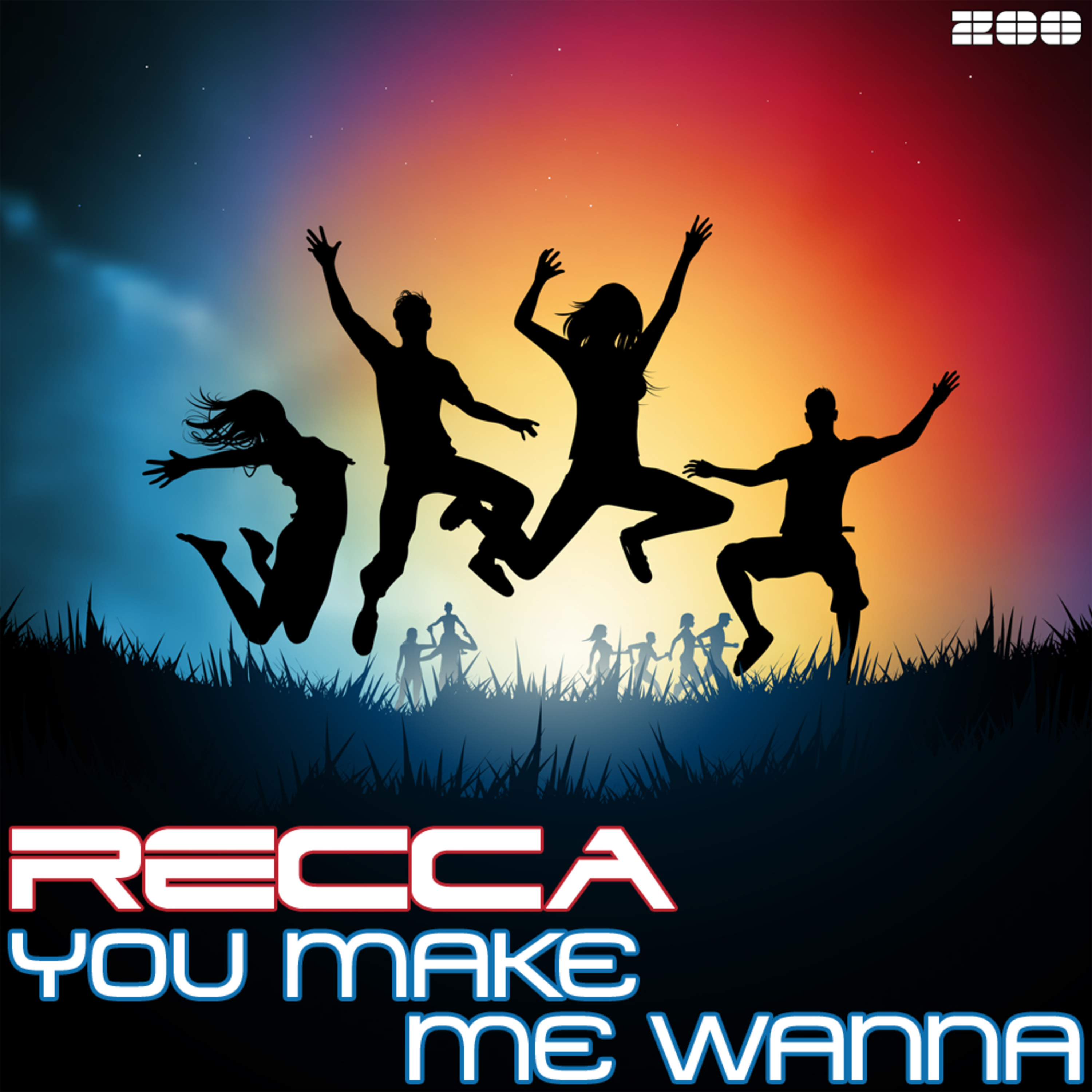 You Make Me Wanna (Ryan Thistlebeck Remix)