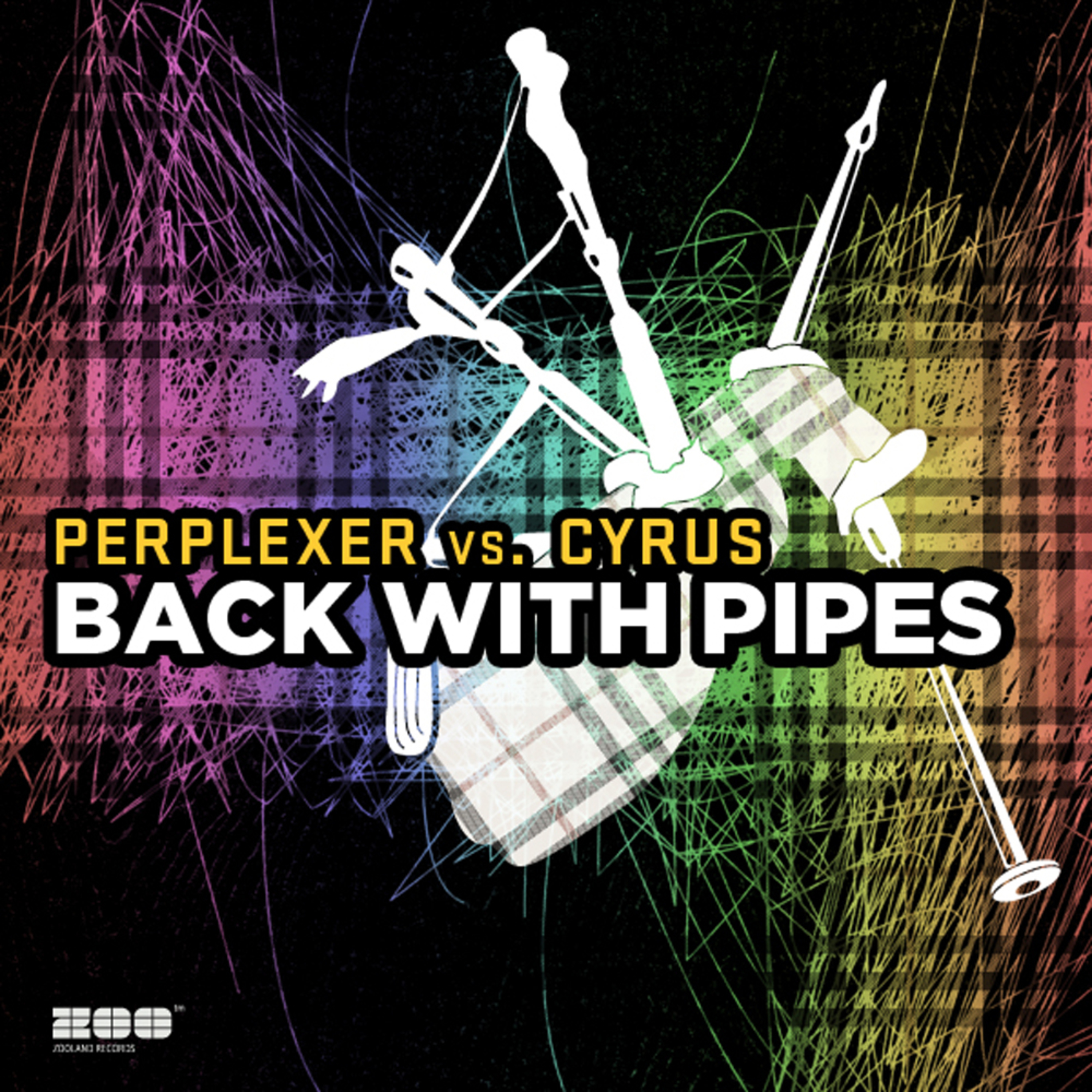 Back With Pipes (Cyrus Mix)