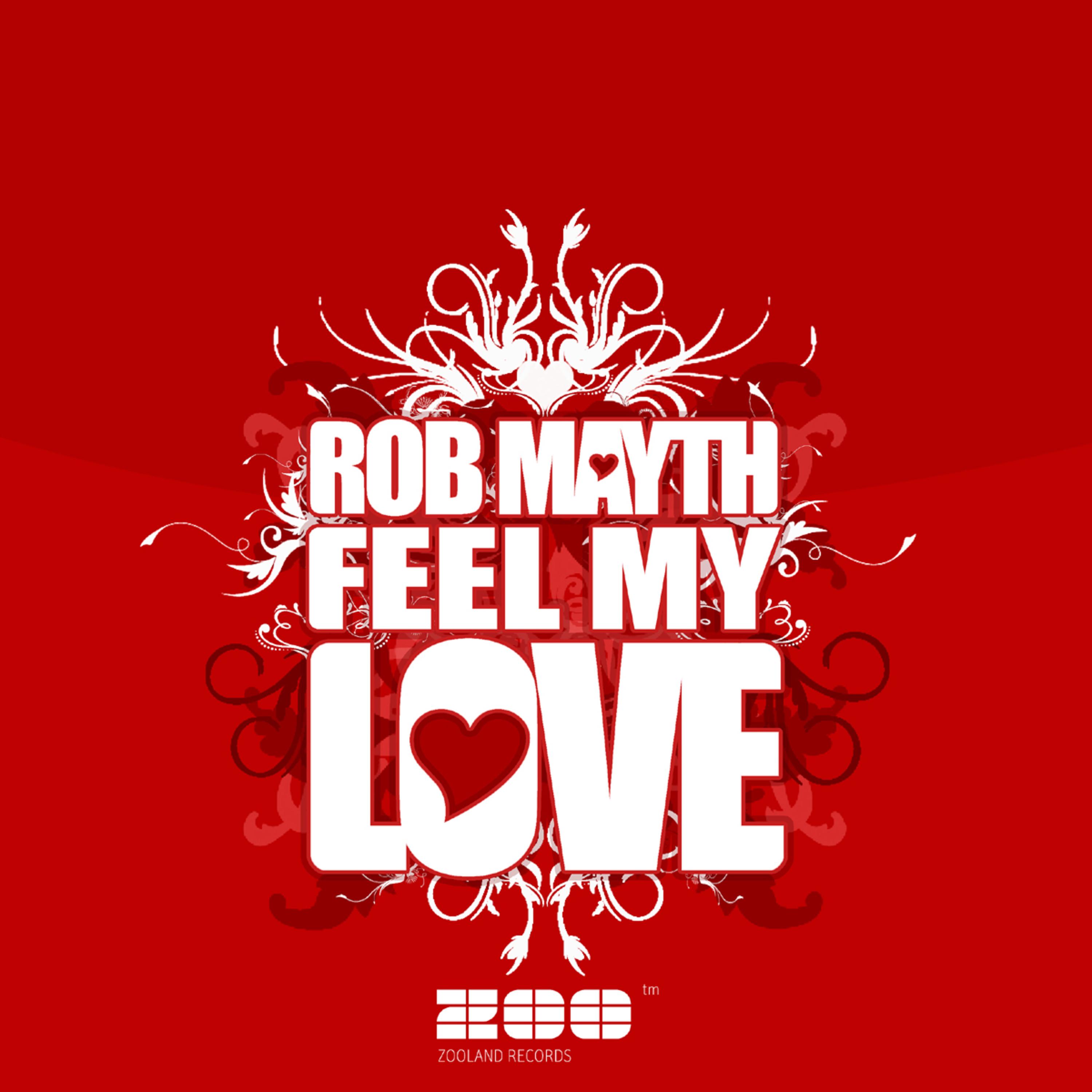 Feel My Love (Extended Mix)