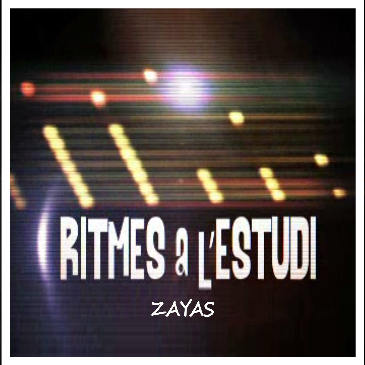 Ritmes a L'Estudi: Zayas