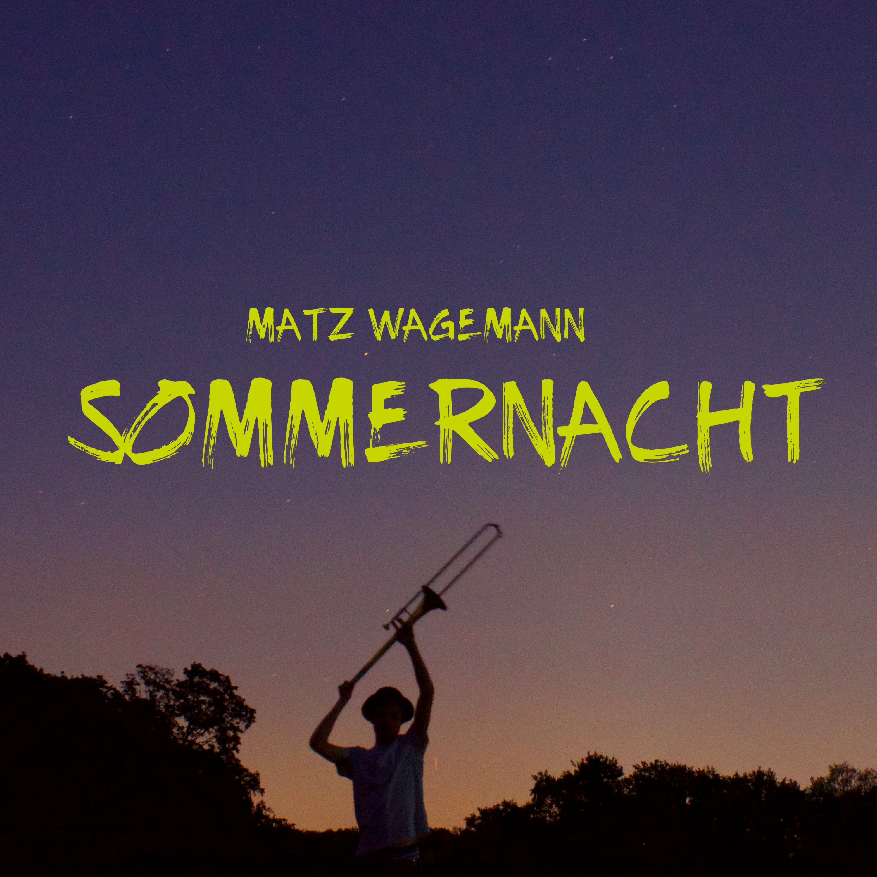 Sommernacht