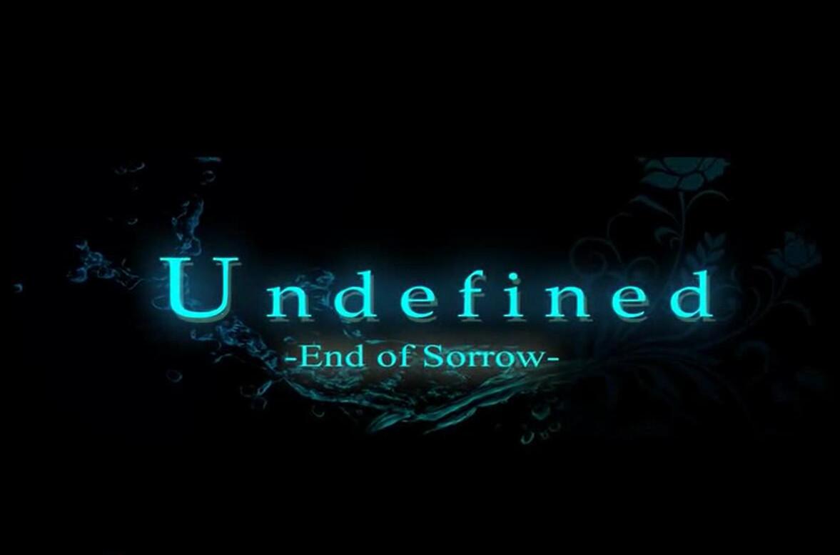 Undefined（Cover Miku）