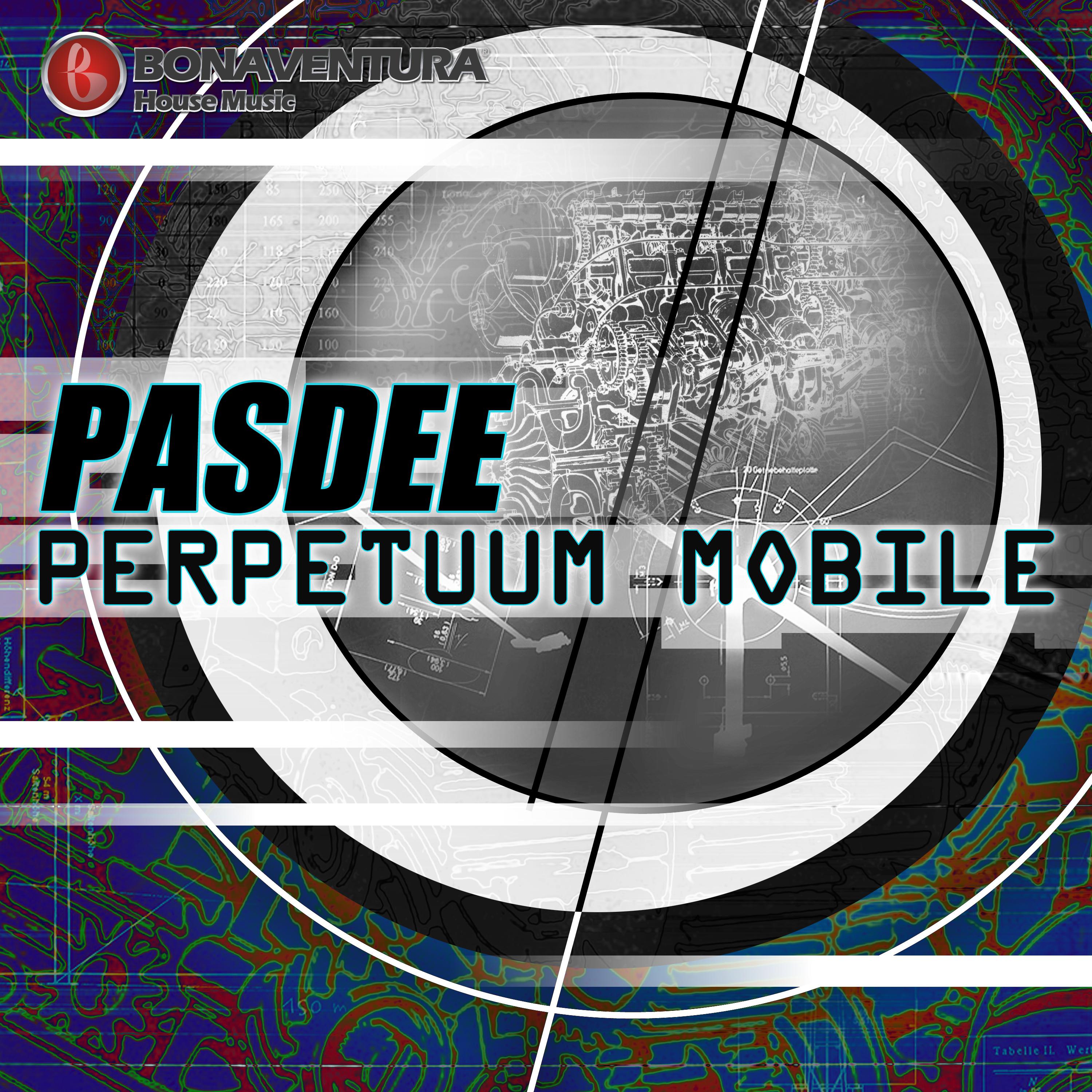 Perpetuum Mobile