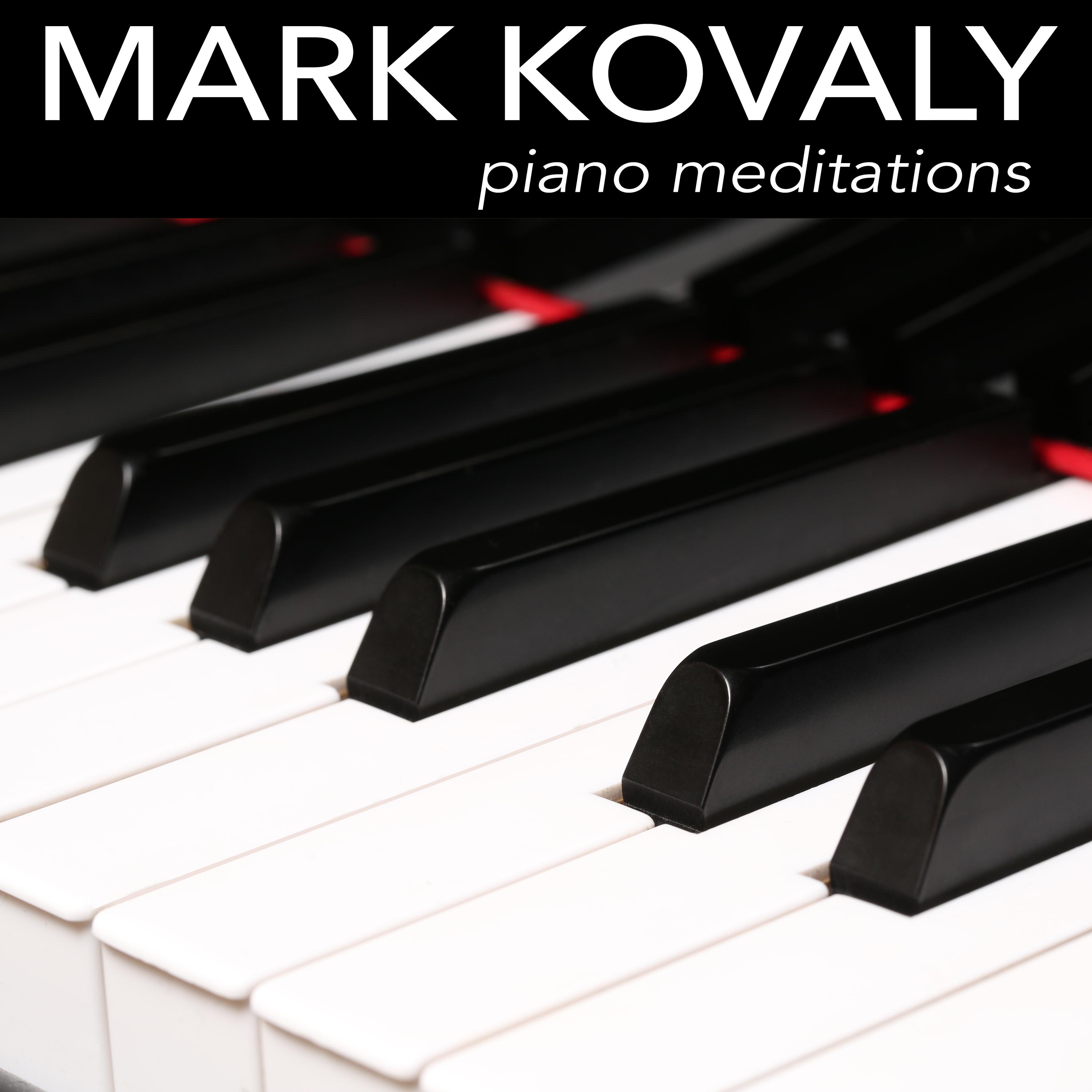 Piano Meditations