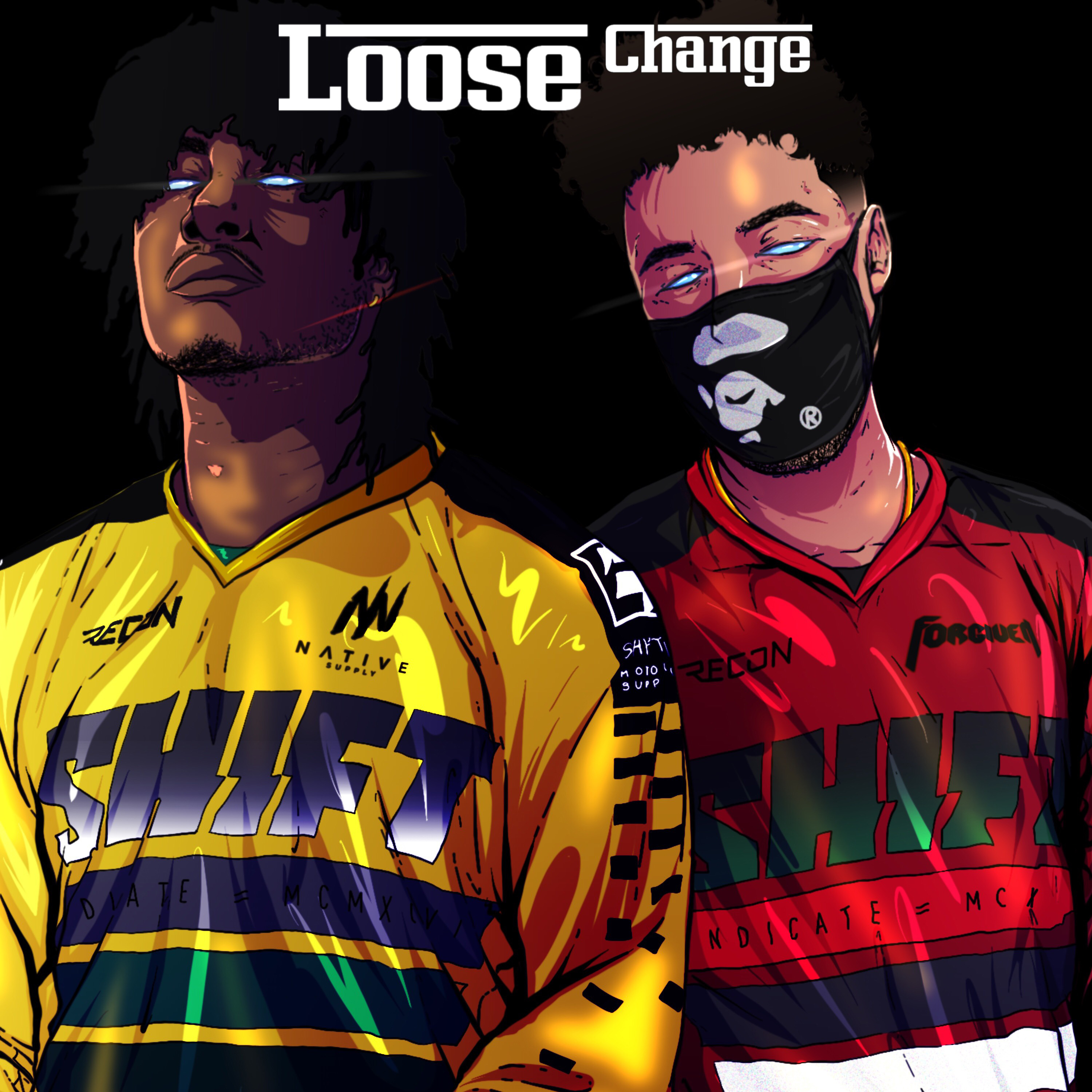 Loose Change Remix