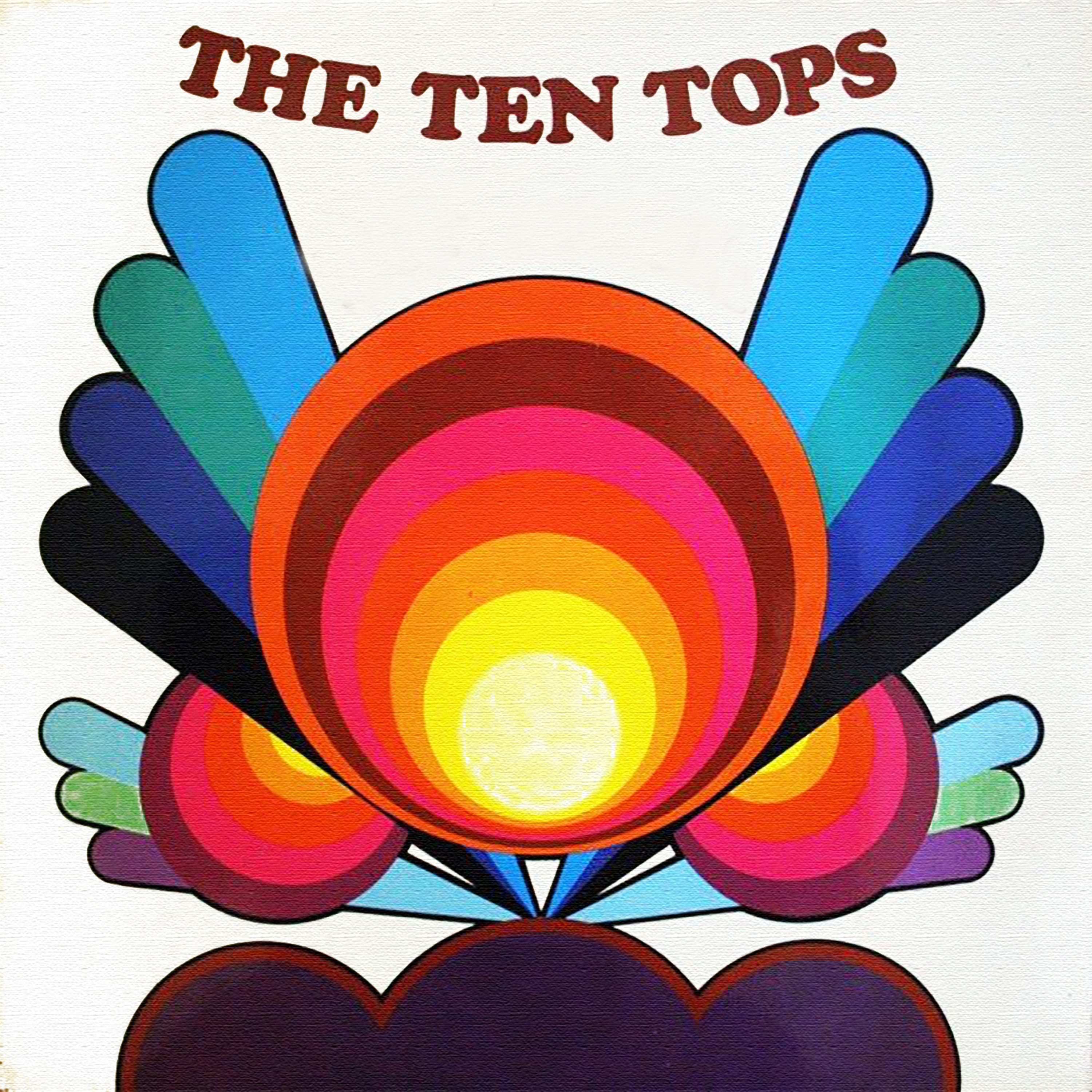 The Ten Tops