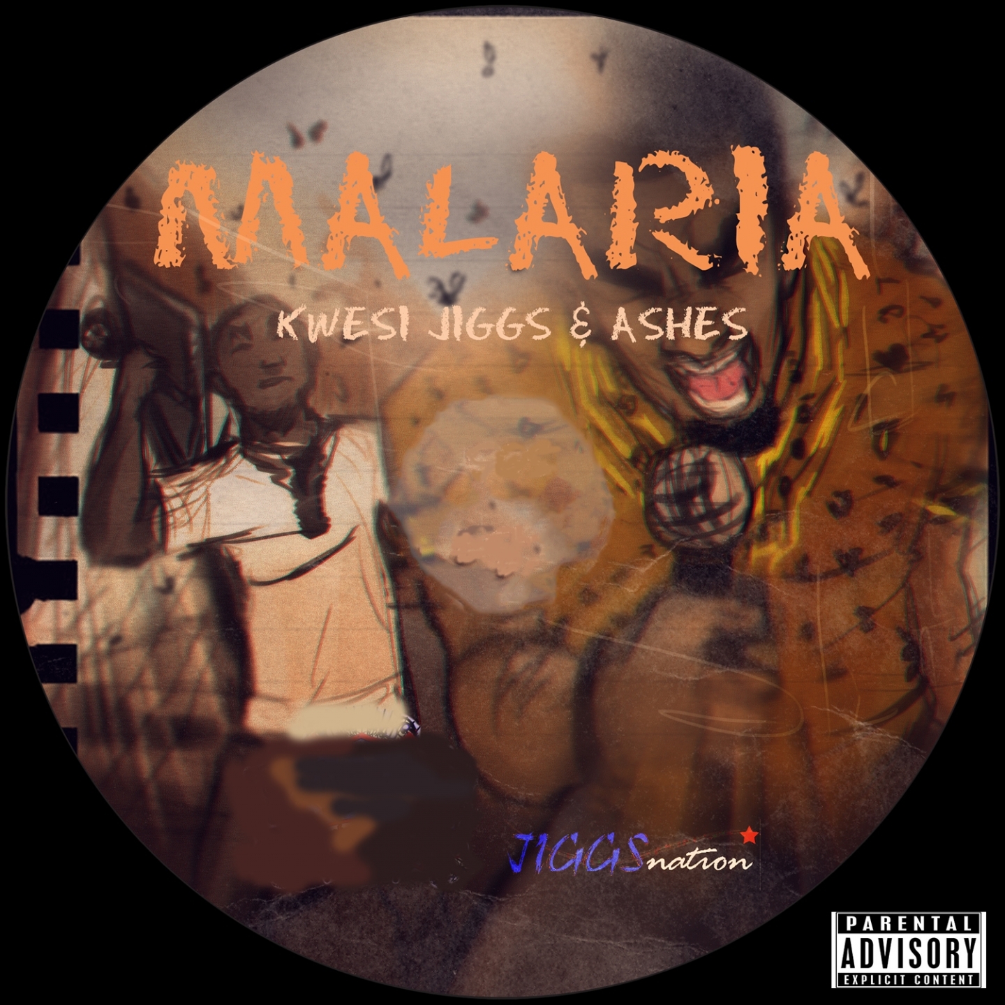 Malaria (Jiggs Nation)