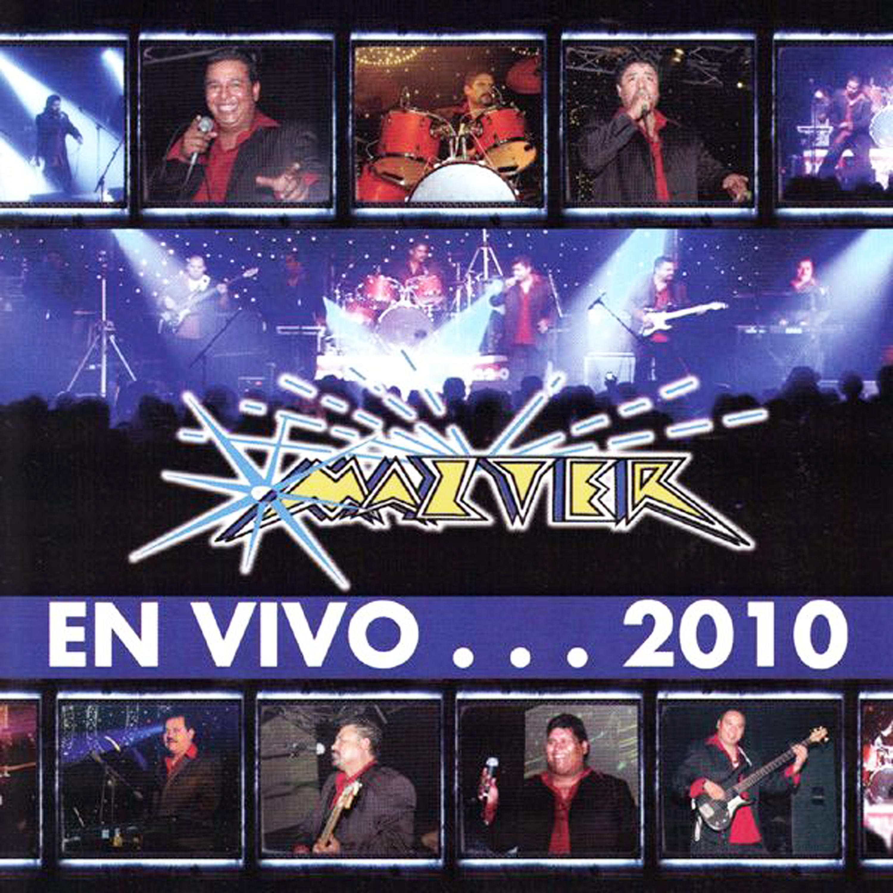 En Vivo… 2010