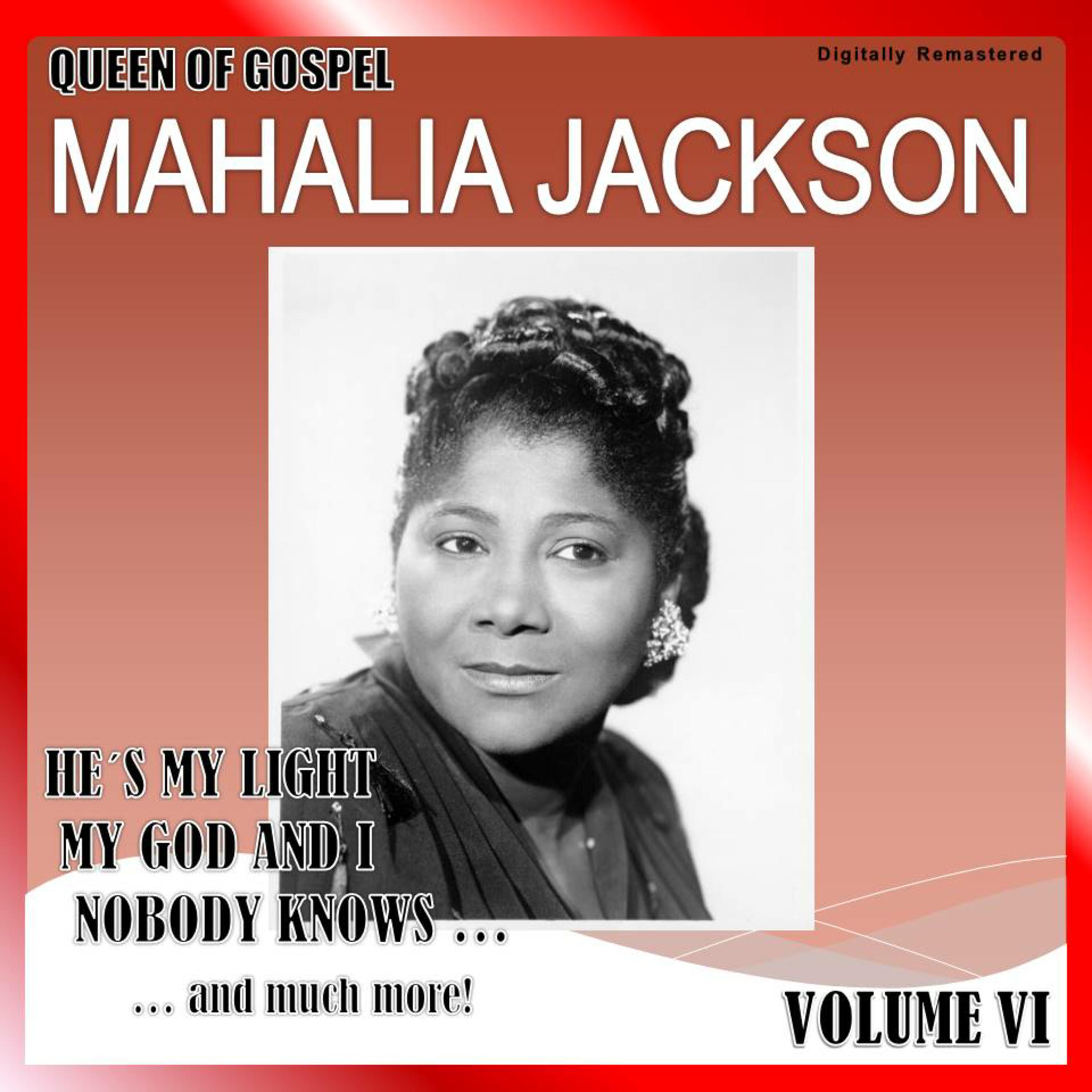 Queen of Gospel, Vol. 6 (Digitally Remastered)