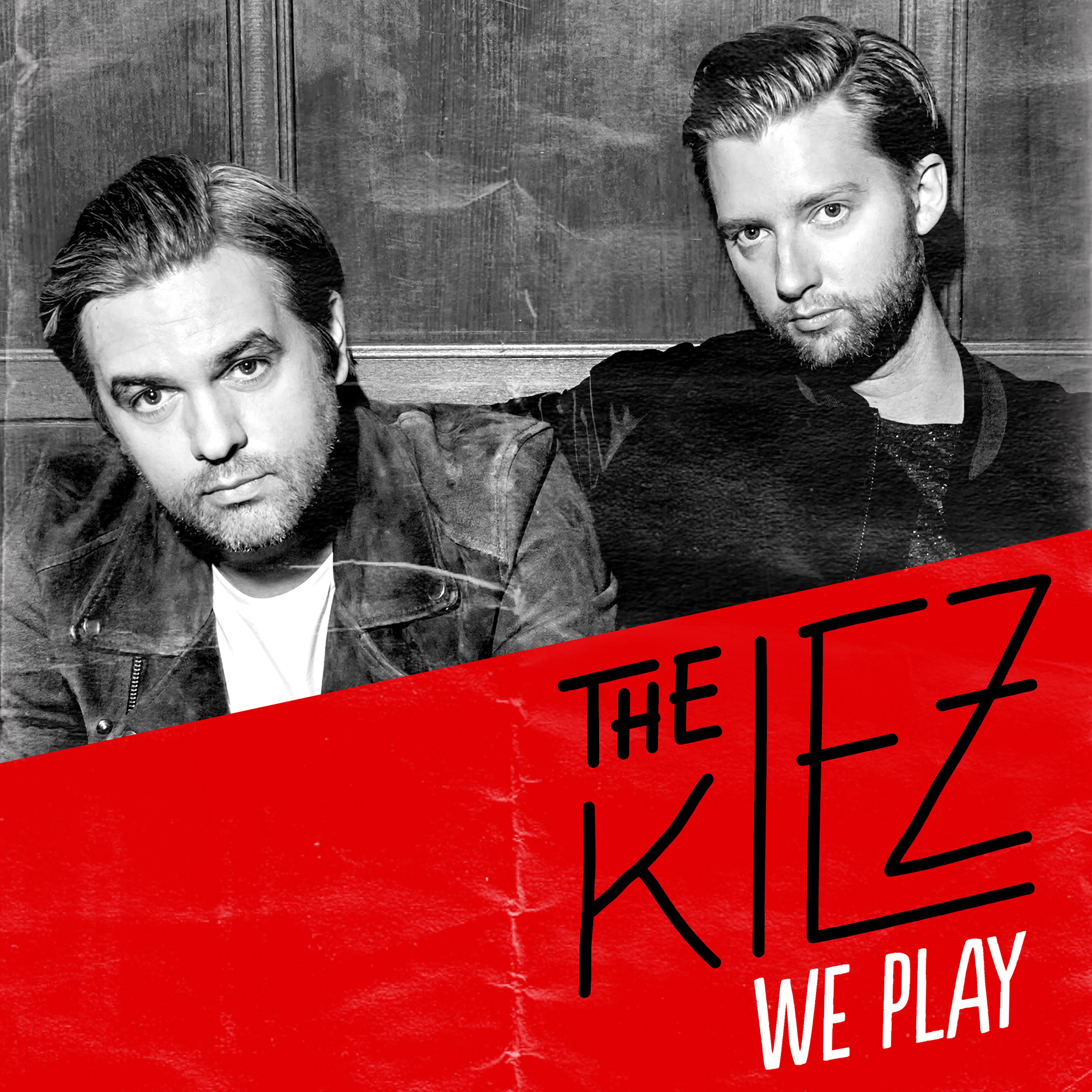 We Play (Album Mix)