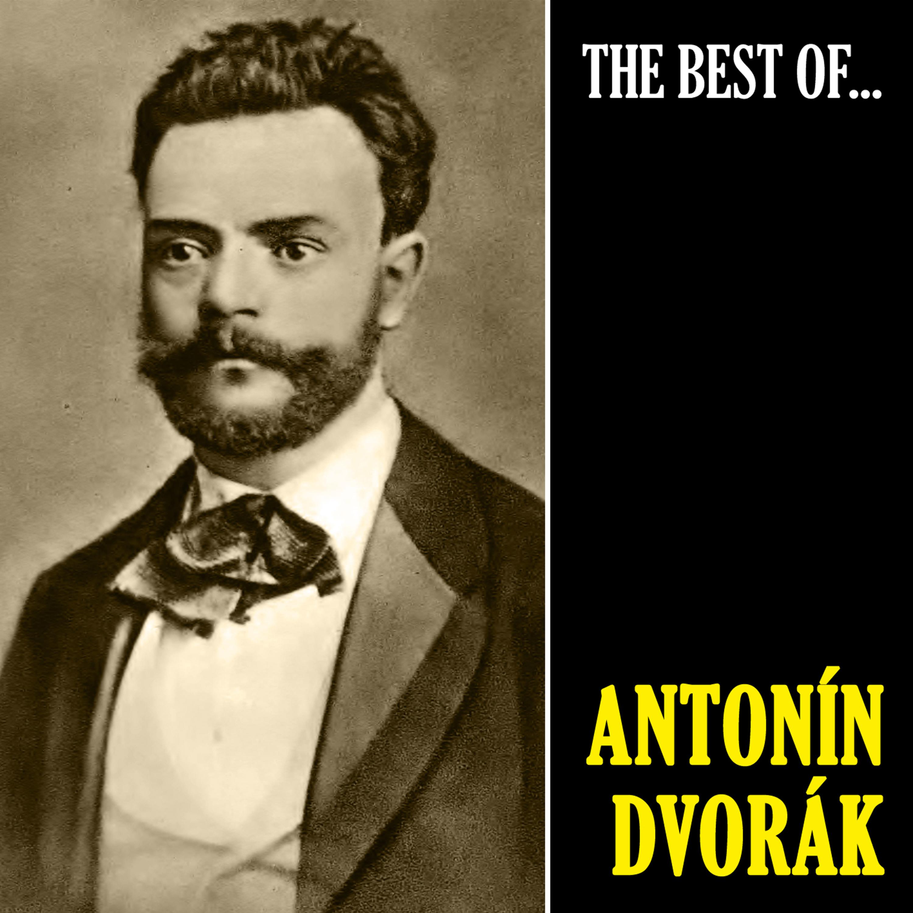 The Best of Dvorák (Remastered)