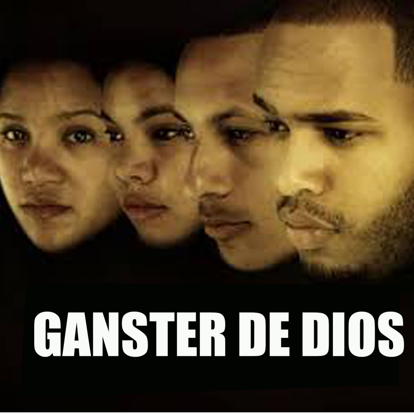 Ganster de Dios